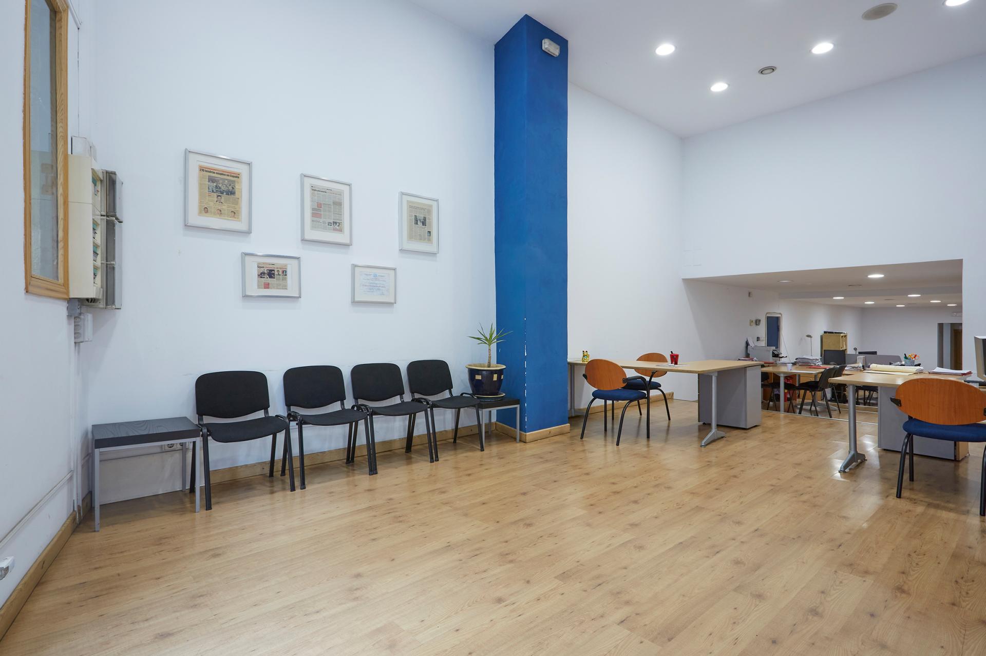 Oficina – Barcelona 131.00 m2 photo4