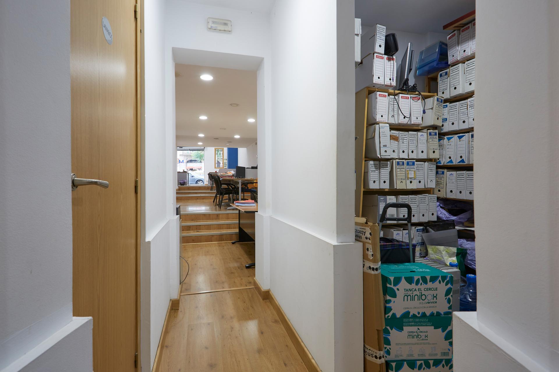 Oficina – Barcelona 131.00 m2 photo12