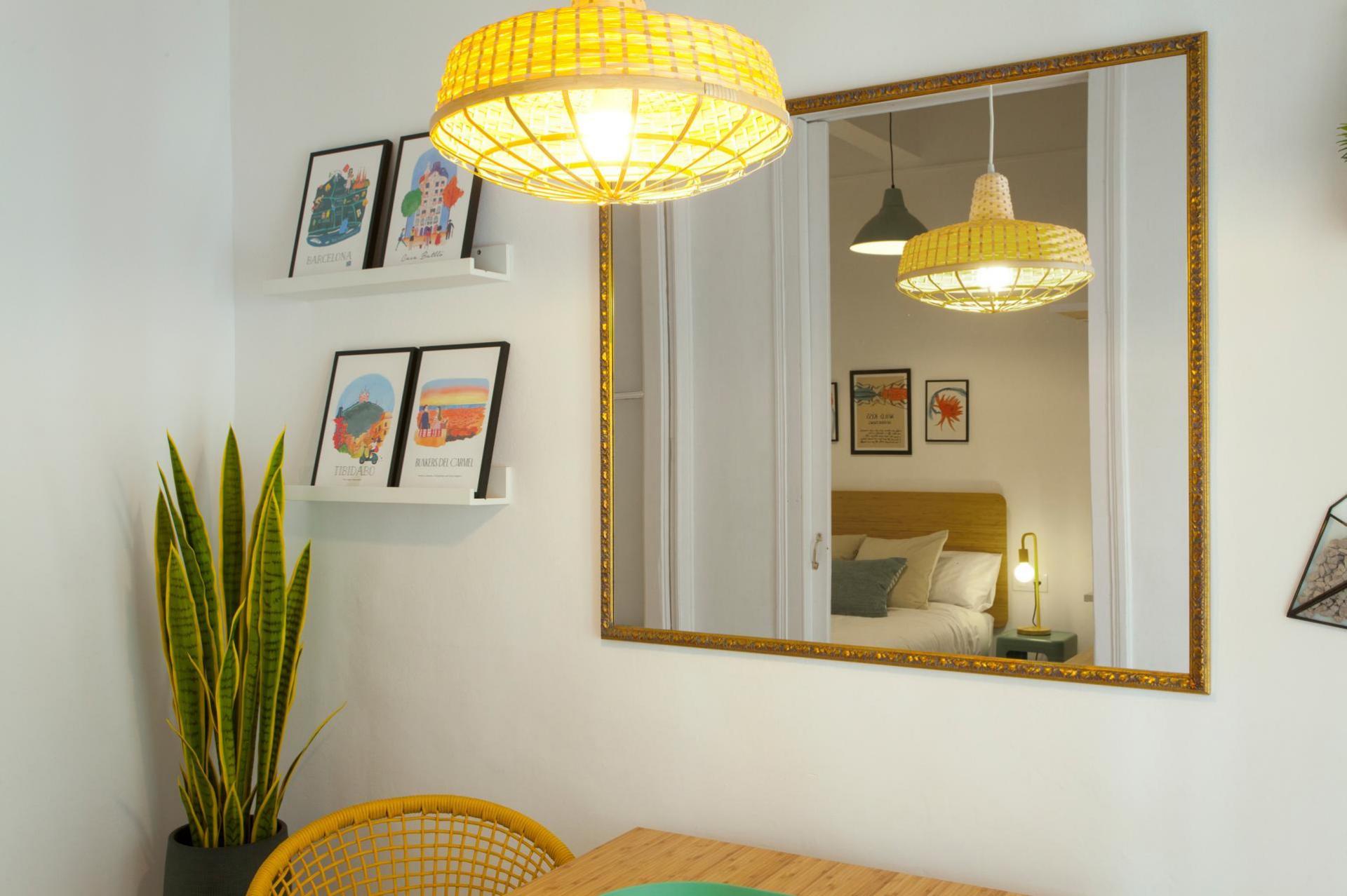 Piso – Barcelona 43.00 m2 photo25