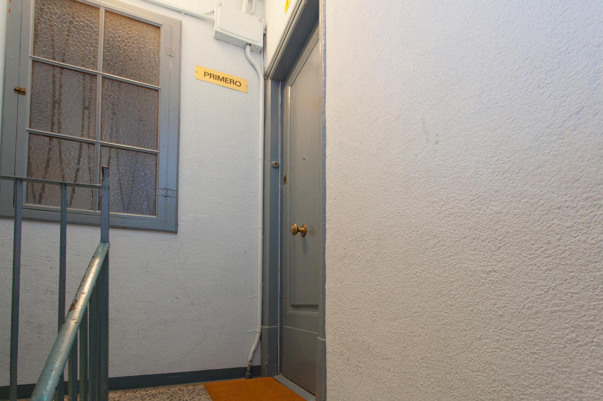 Piso – Barcelona 43.00 m2 photo27