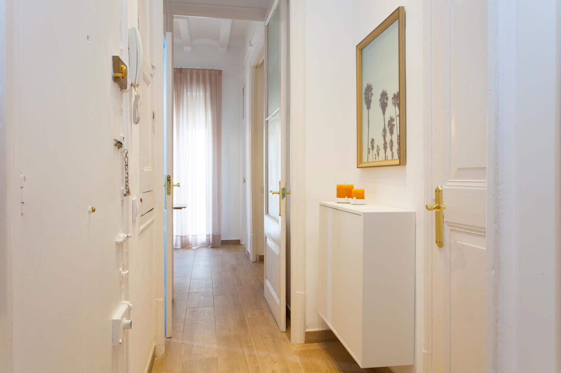 Piso – Barcelona 43.00 m2 photo3
