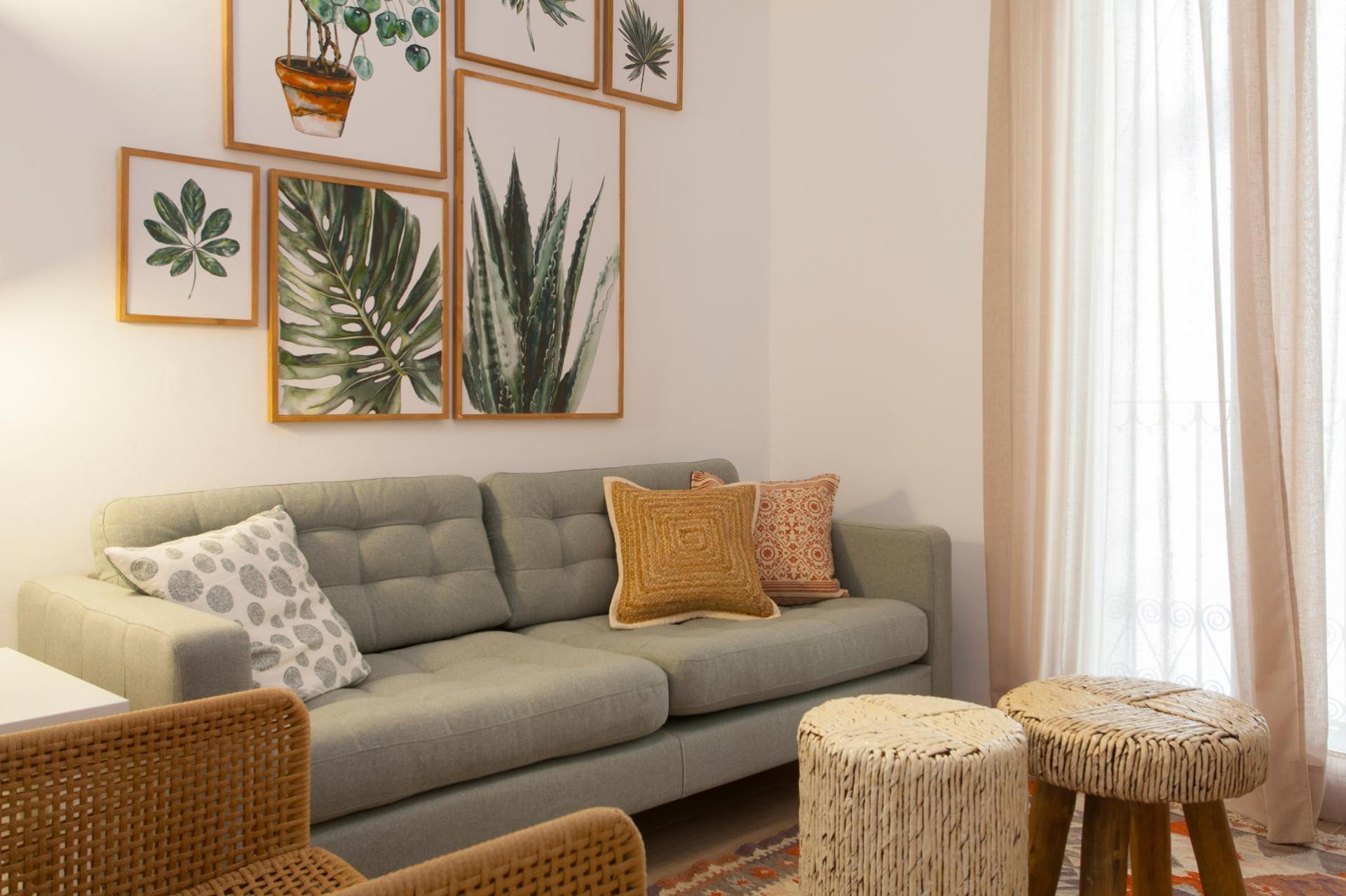 Piso – Barcelona 43.00 m2 photo8