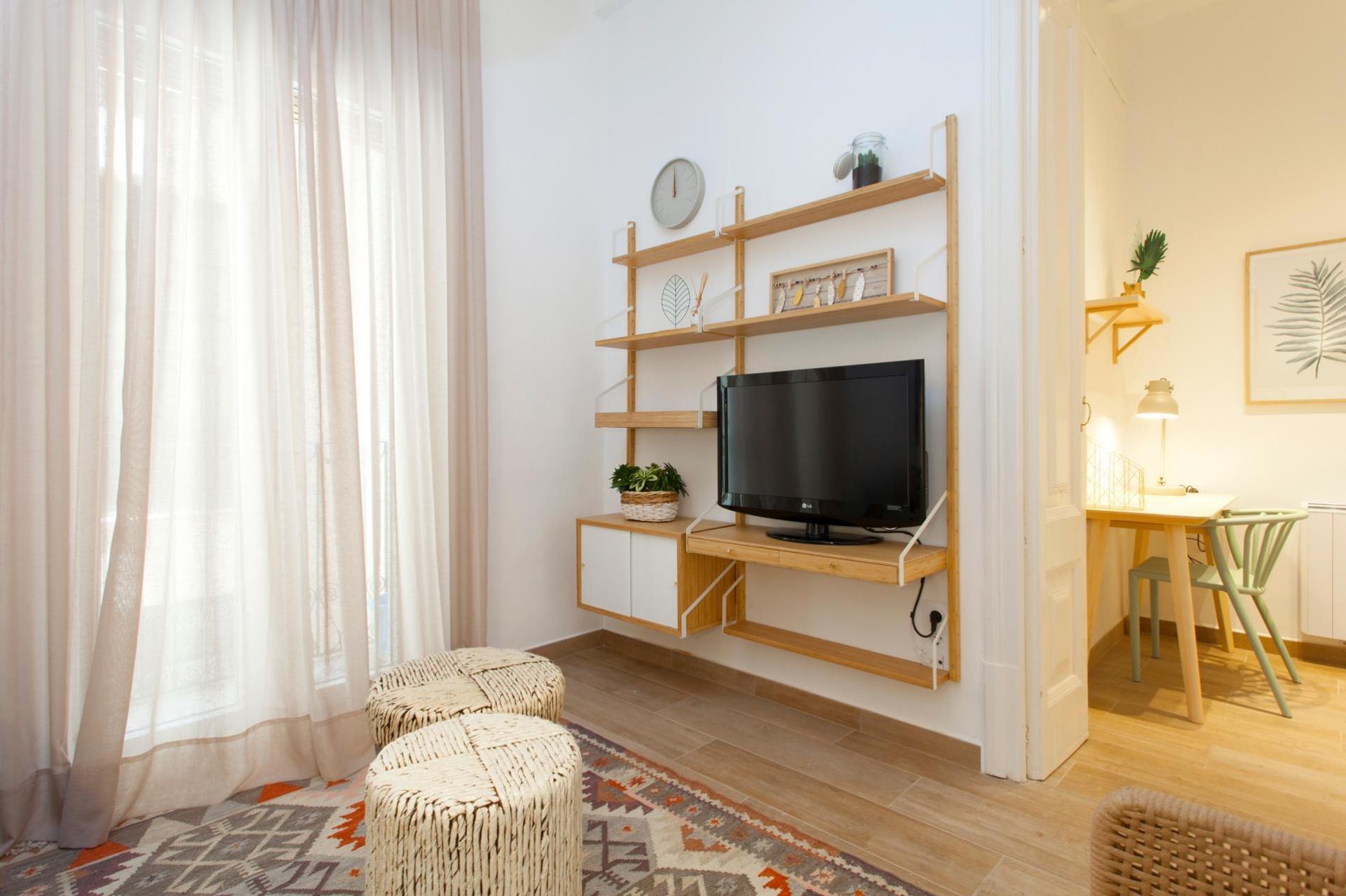 Piso – Barcelona 43.00 m2 photo5