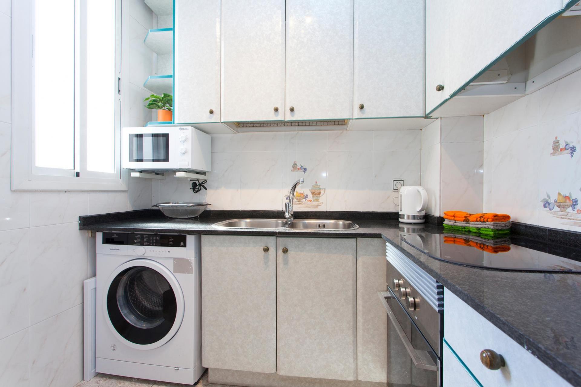 Piso – Barcelona 43.00 m2 photo12