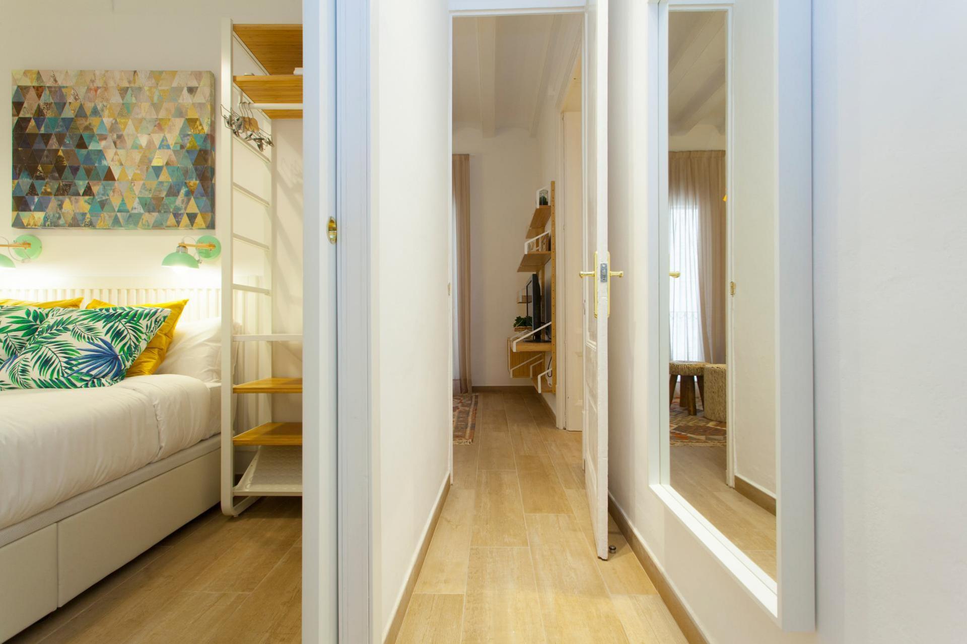 Piso – Barcelona 43.00 m2 photo4
