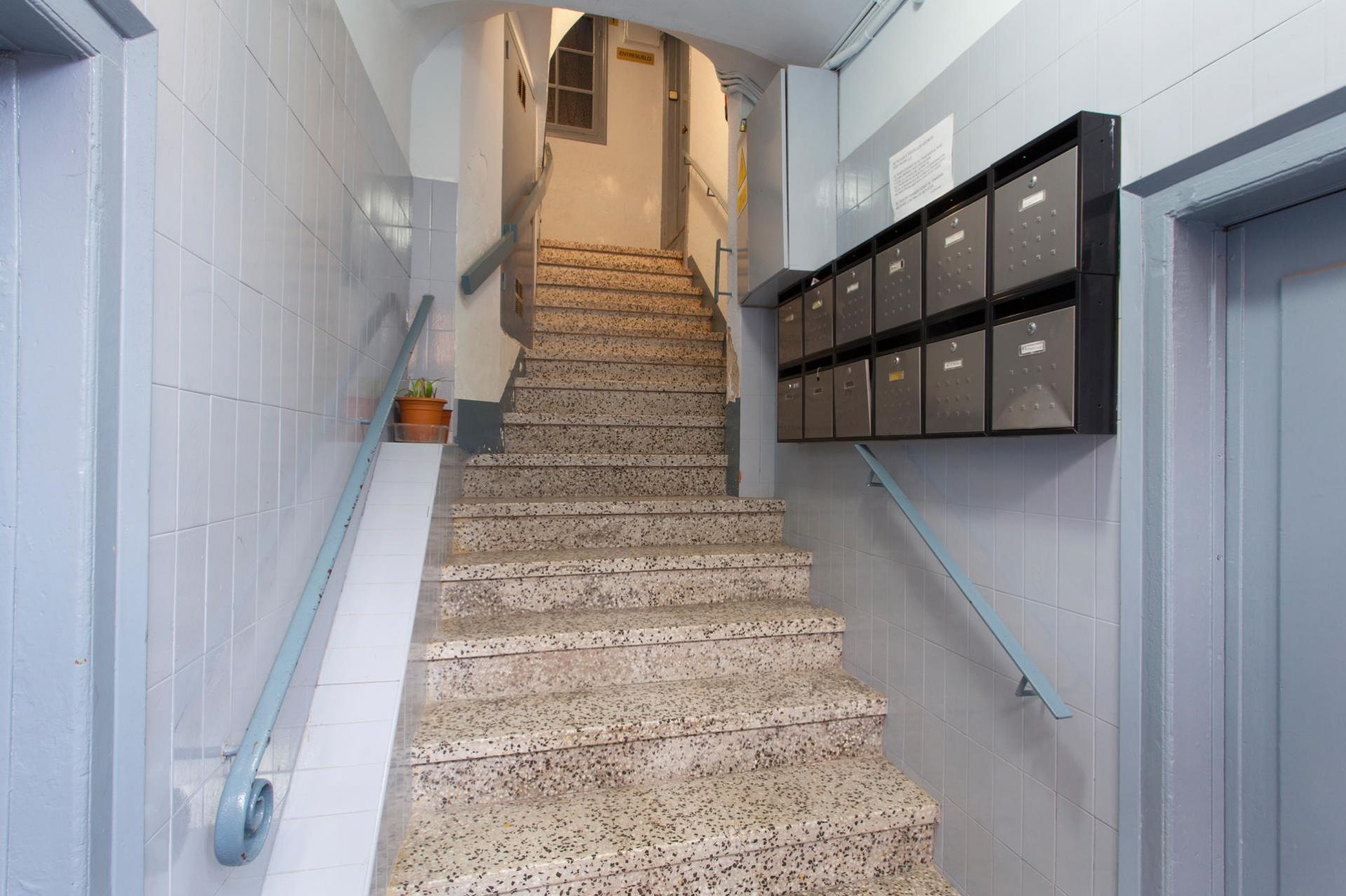 Piso – Barcelona 43.00 m2 photo28