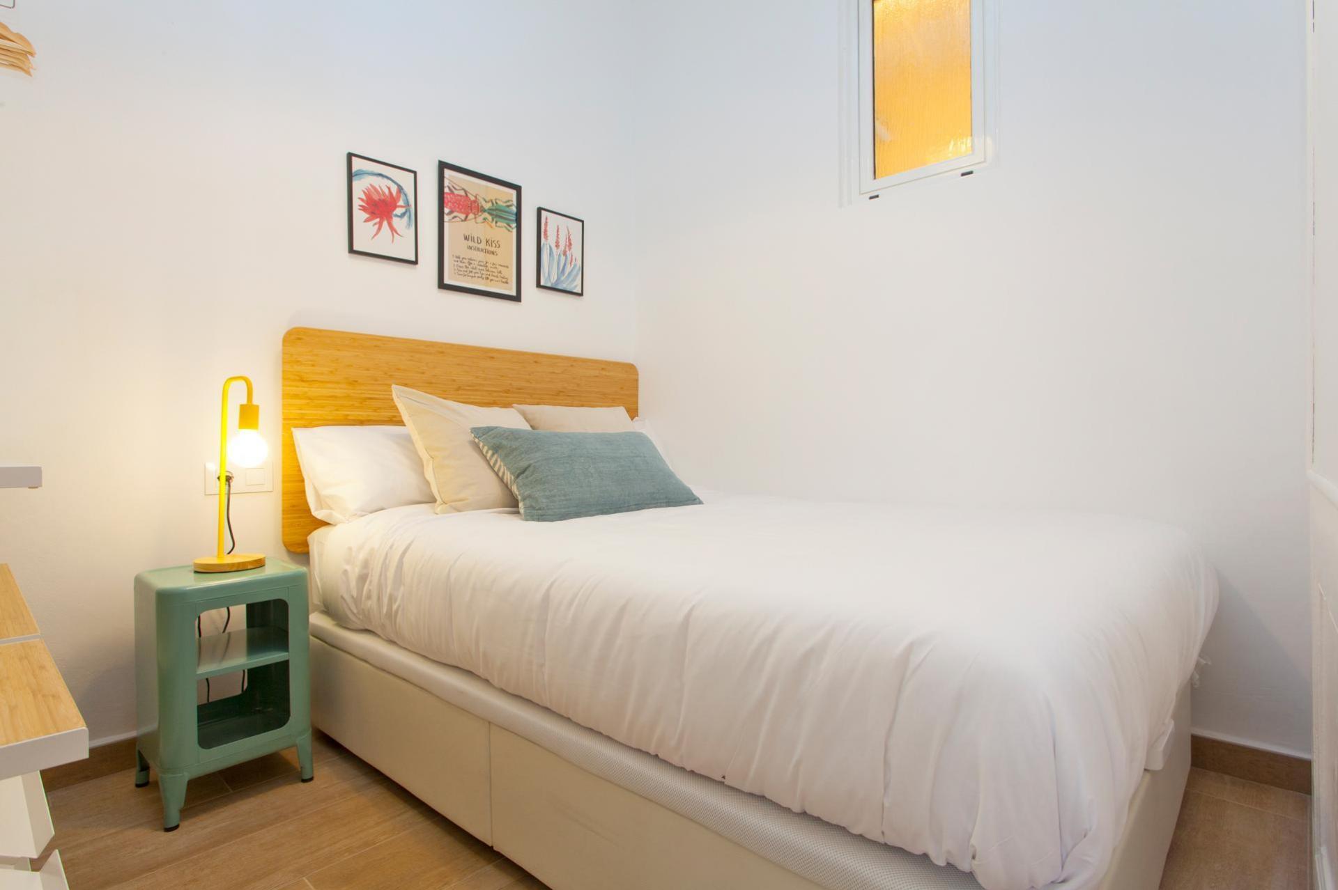 Piso – Barcelona 43.00 m2 photo22