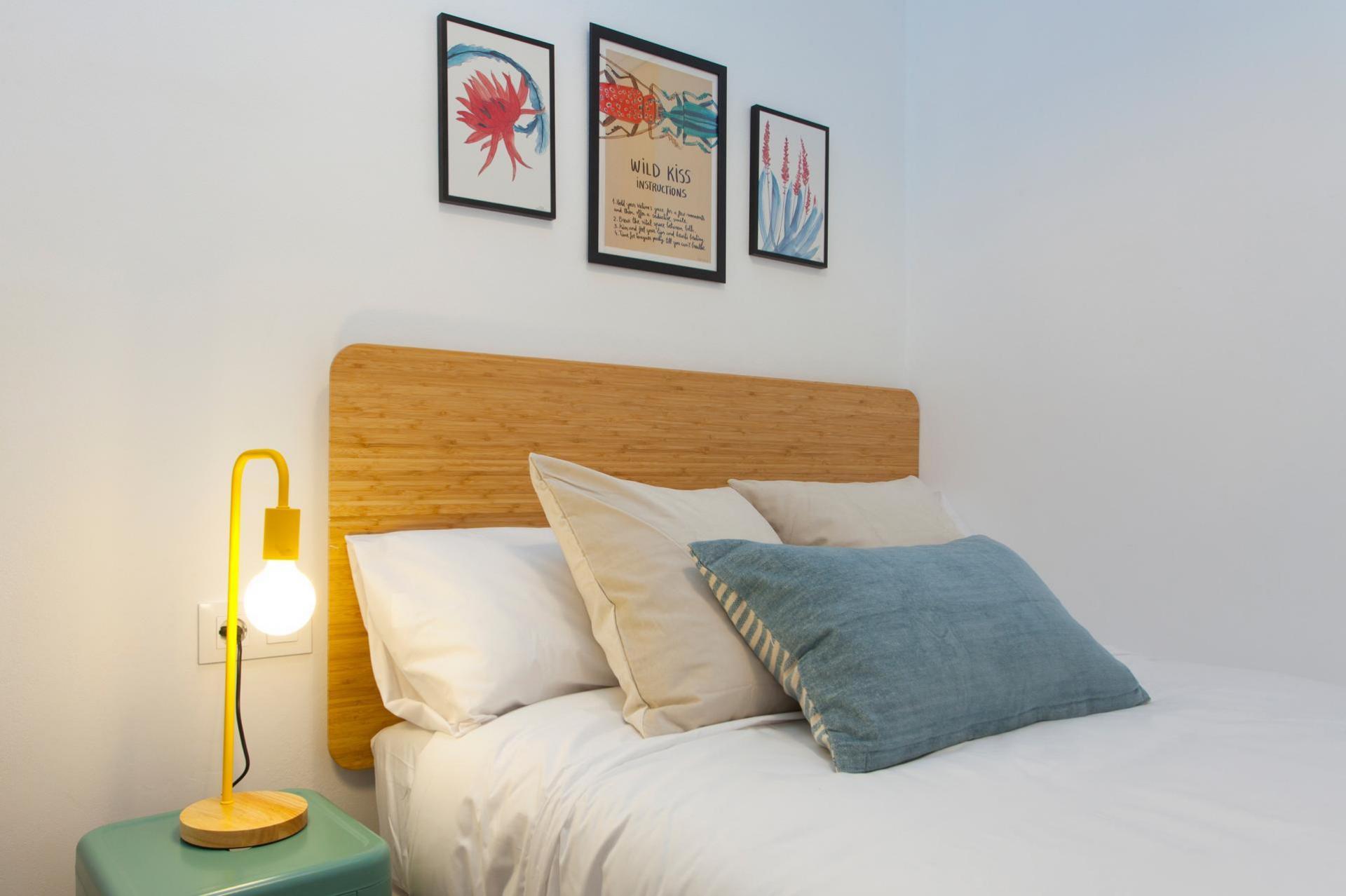 Piso – Barcelona 43.00 m2 photo24