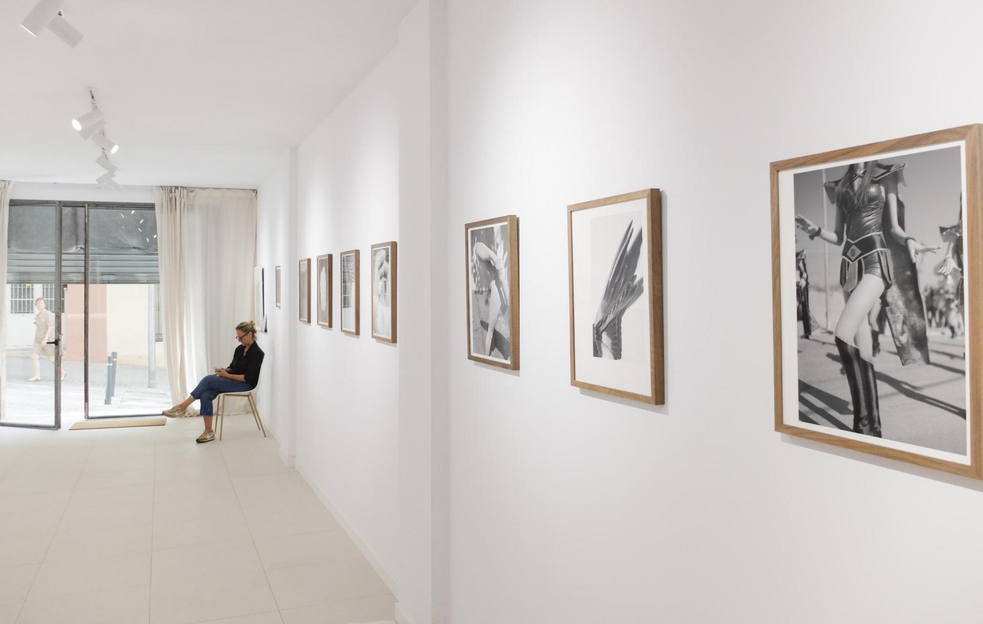 Otras casas – Barcelona 123.00 m2 photo3