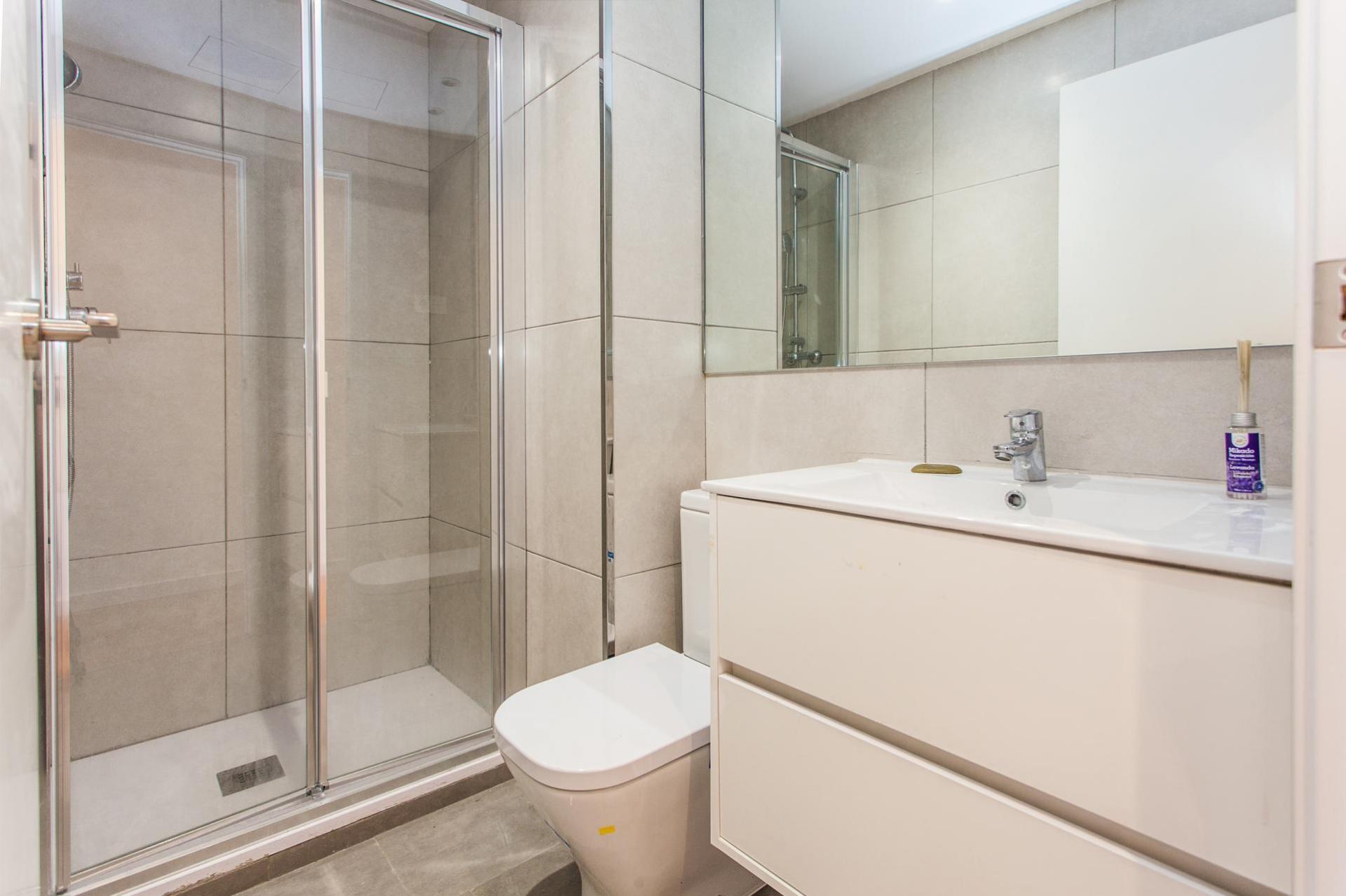 Piso – Barcelona 39.00 m2 photo11