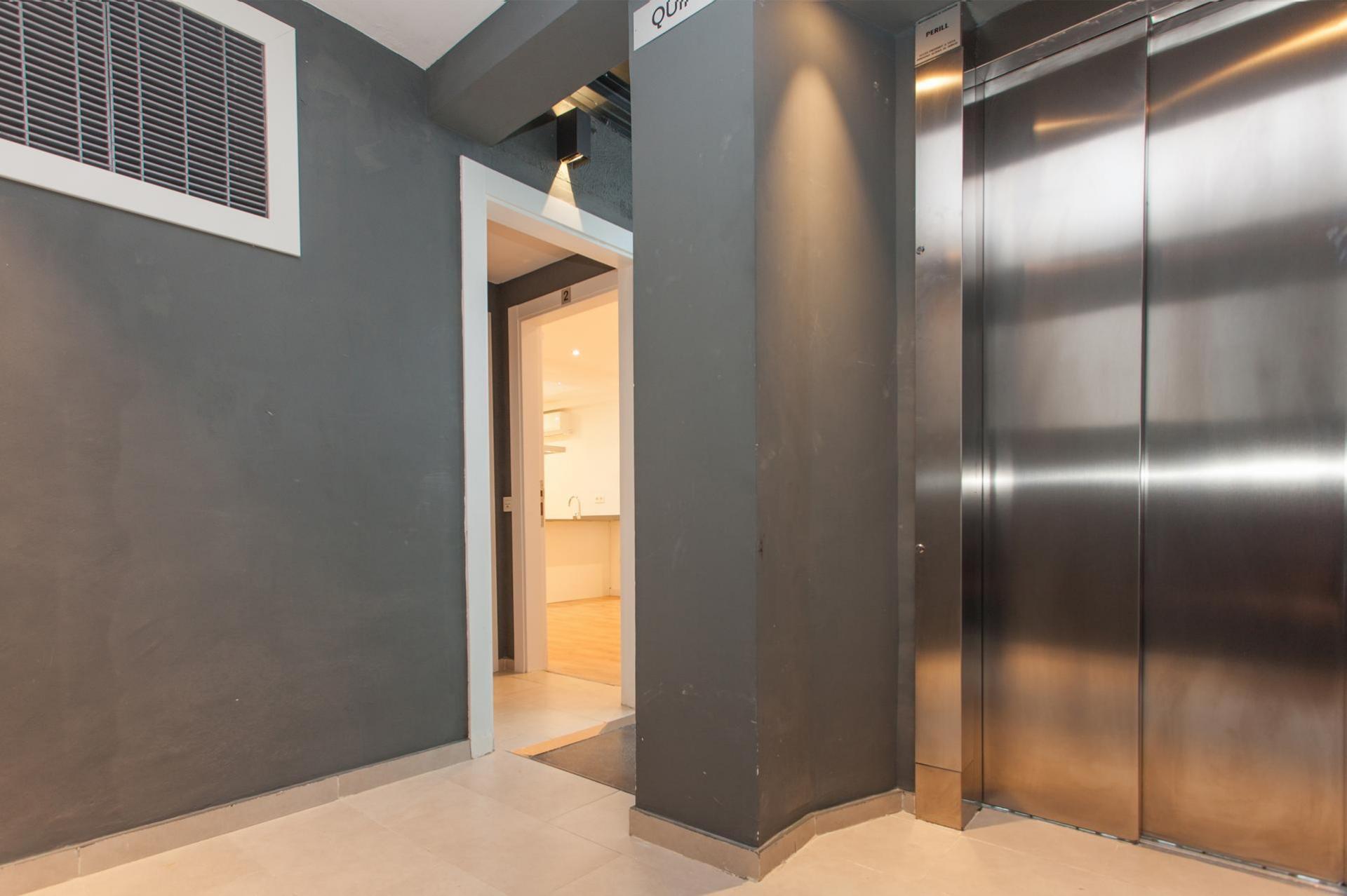 Piso – Barcelona 39.00 m2 photo13