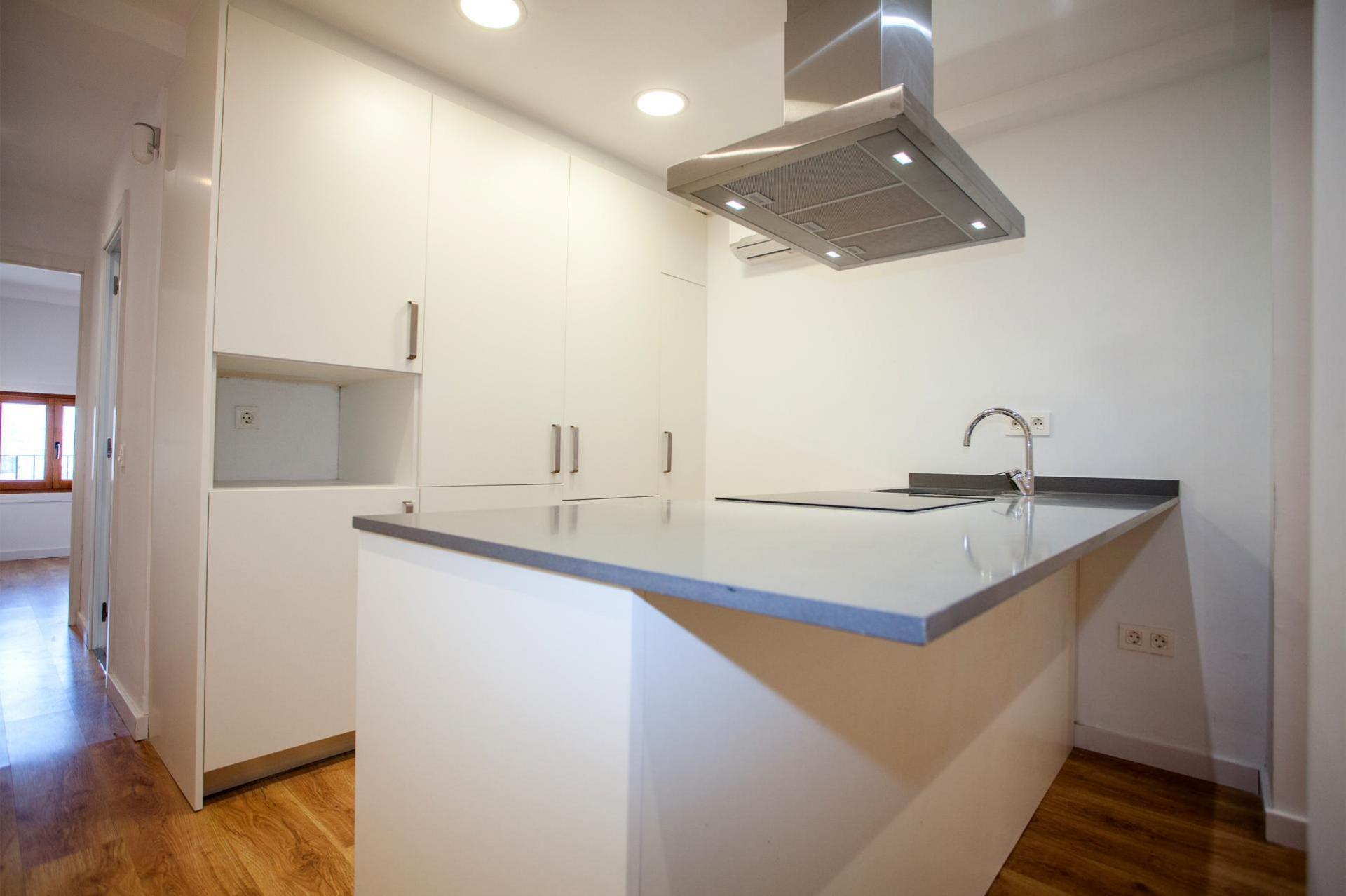 Piso – Barcelona 39.00 m2 photo5