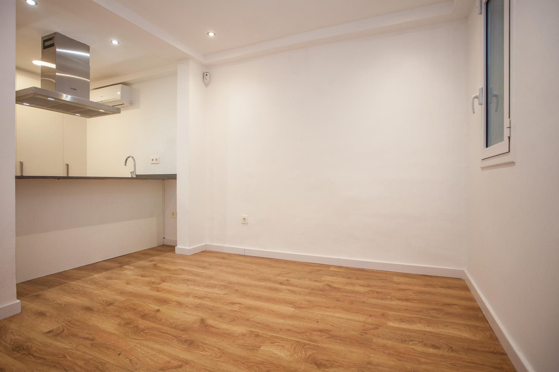 Piso – Barcelona 39.00 m2 photo7
