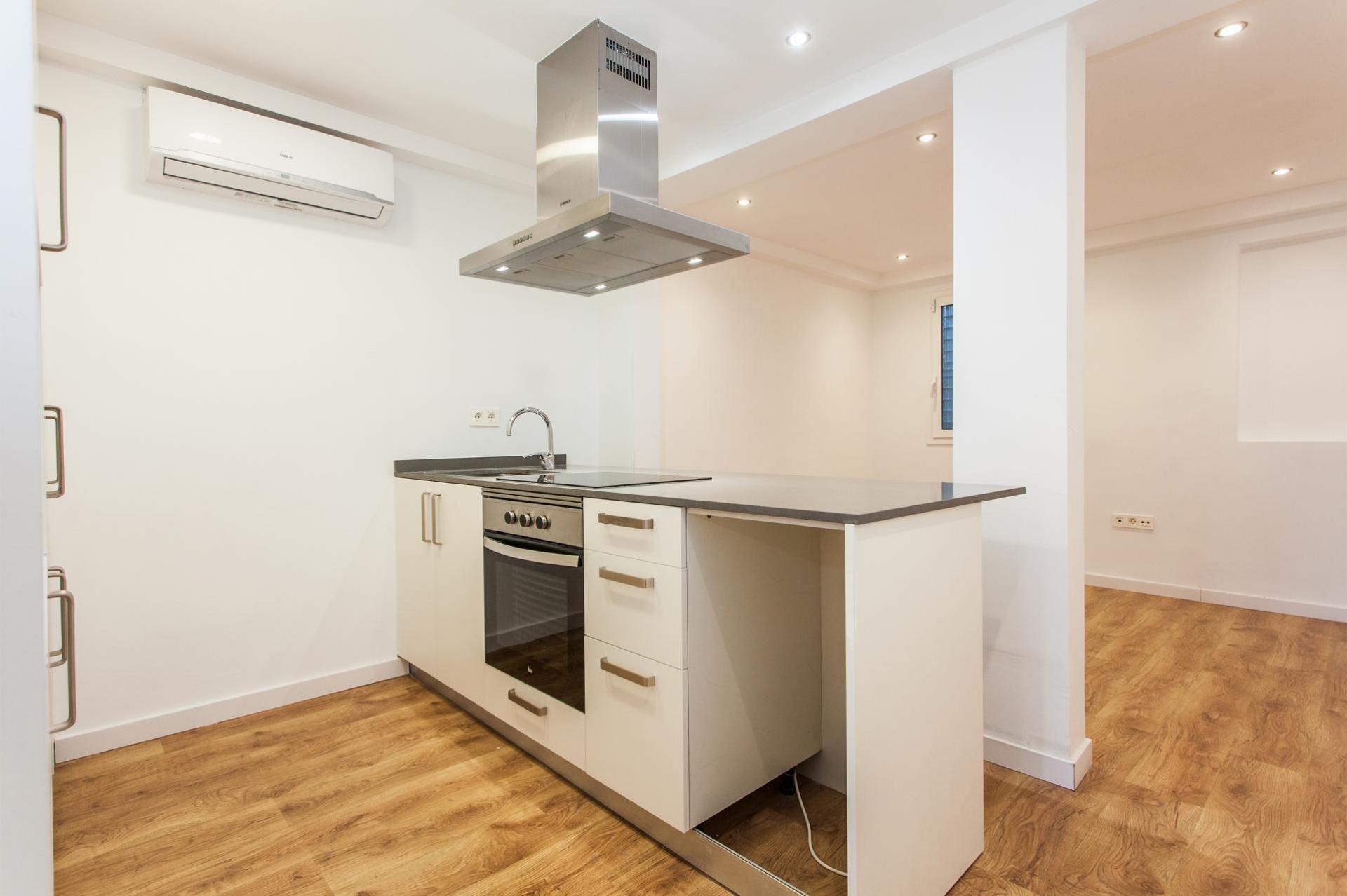 Piso – Barcelona 39.00 m2 photo3