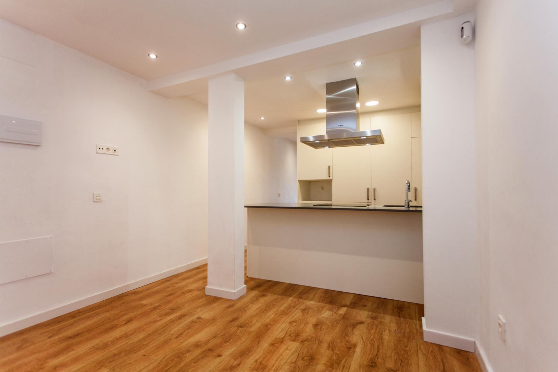 Piso – Barcelona 39.00 m2 photo4