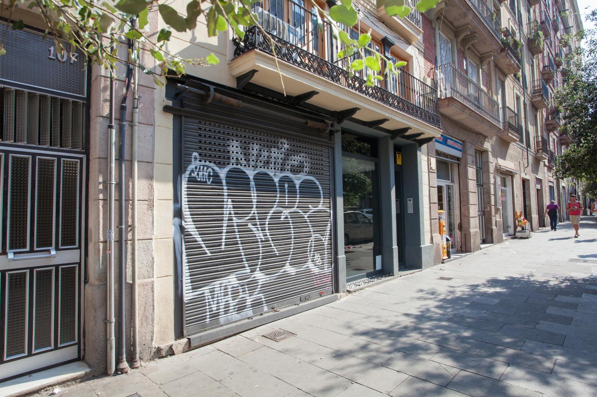 Piso – Barcelona 39.00 m2 photo15