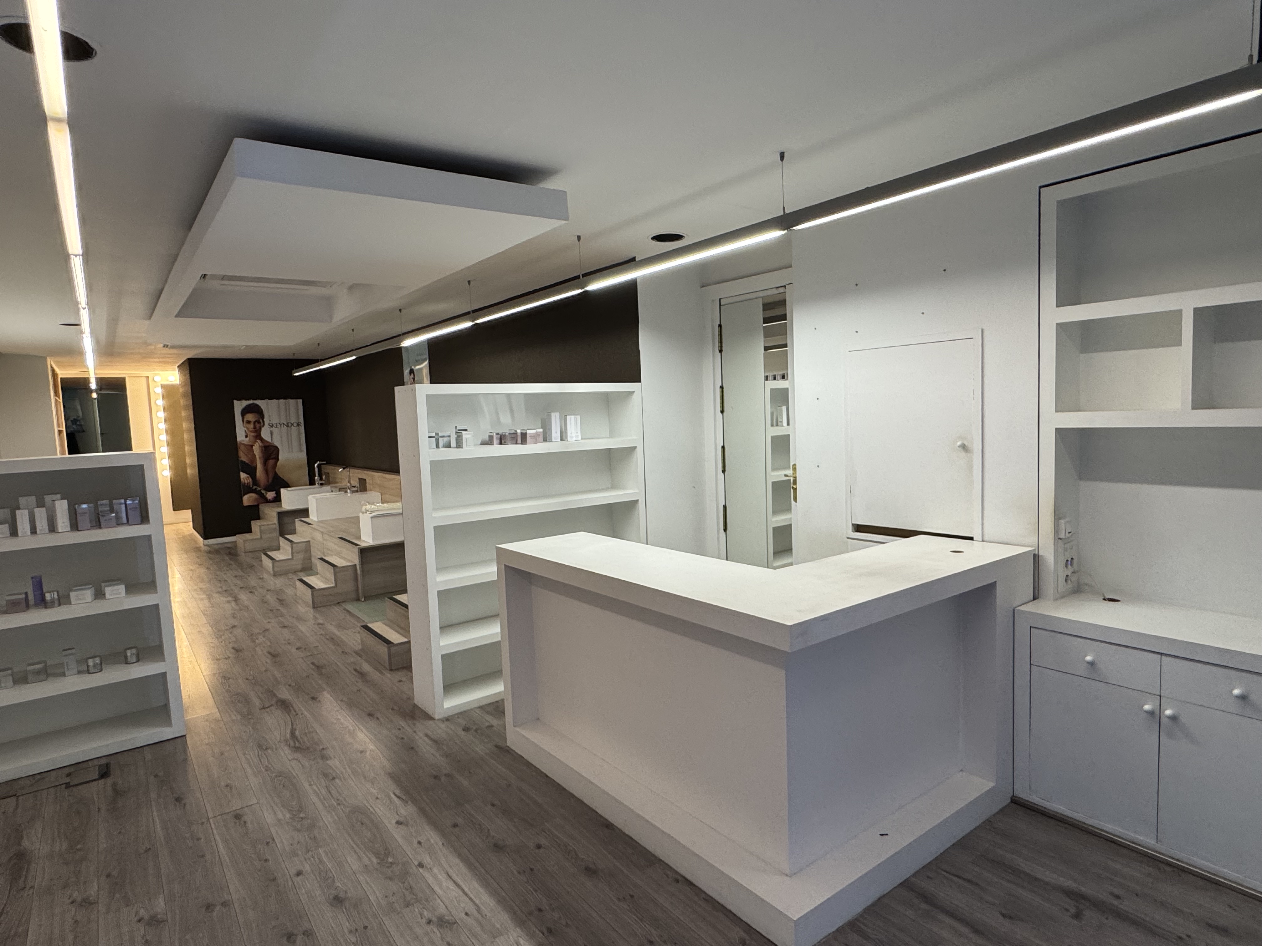 Otras casas – Barcelona 146.00 m2