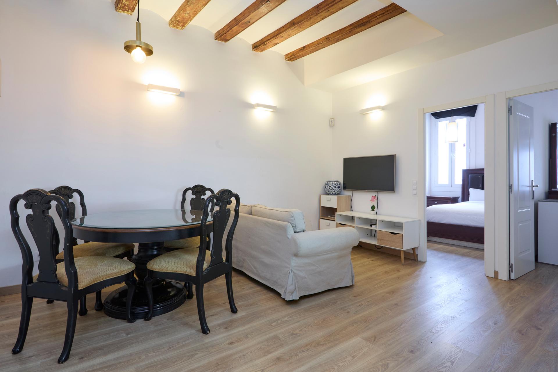 Piso – Barcelona 42.00 m2 photo2