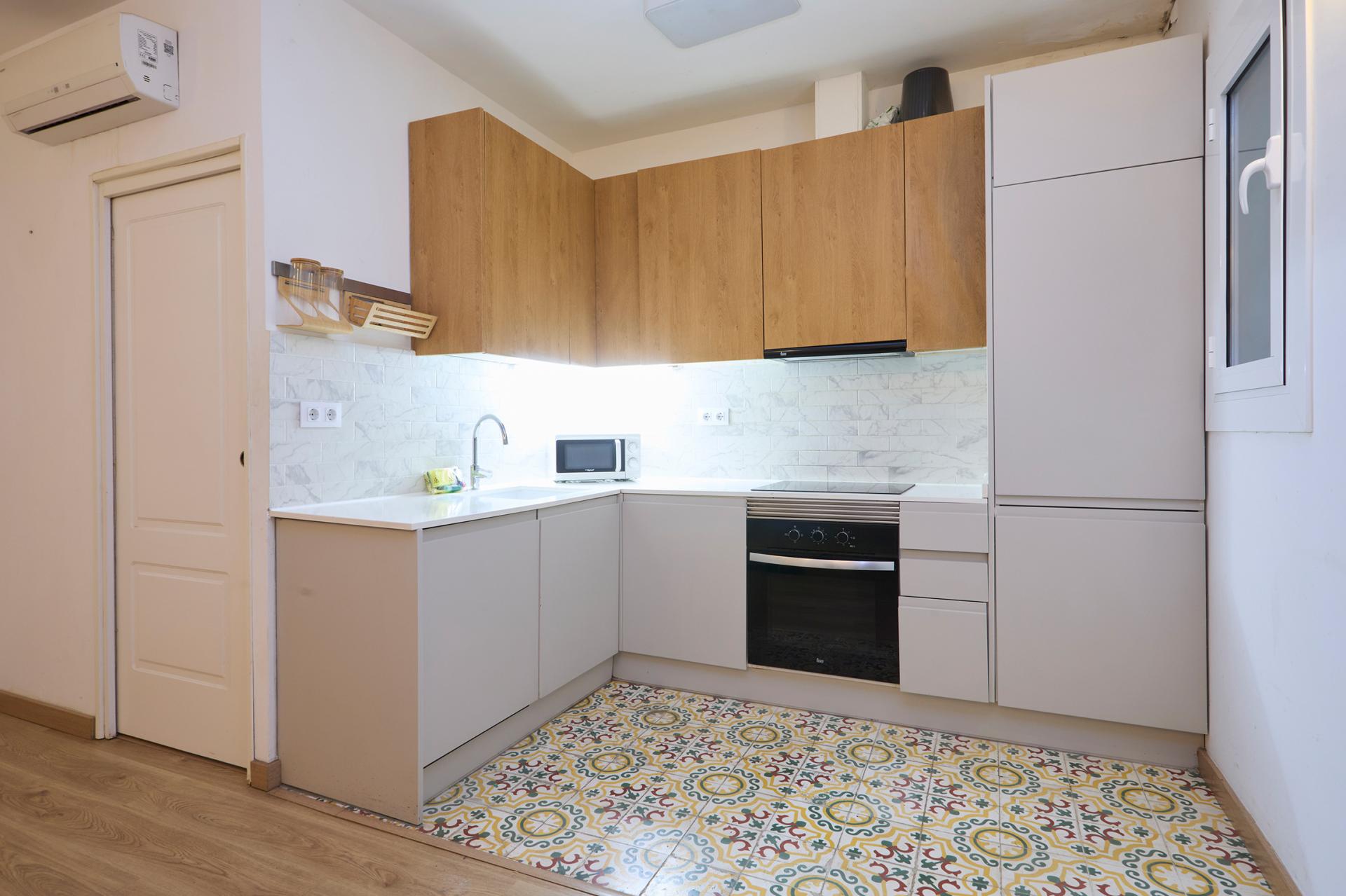 Piso – Barcelona 42.00 m2 photo5