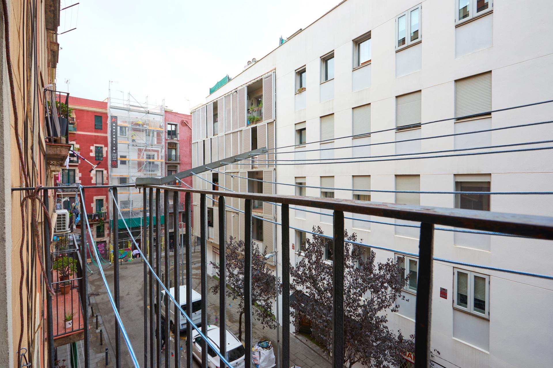 Piso – Barcelona 42.00 m2 photo15
