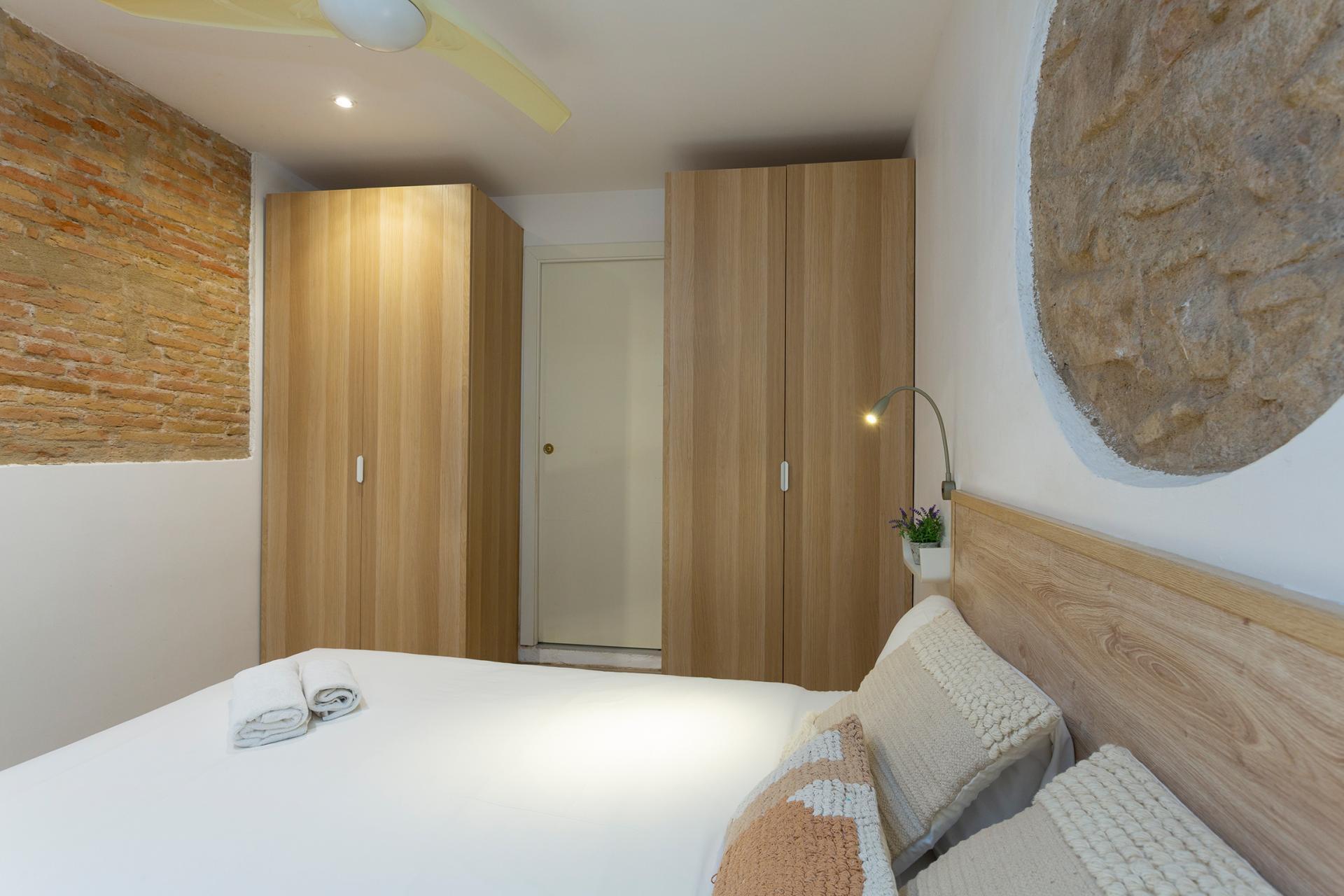 Piso – Barcelona 41.00 m2 photo15