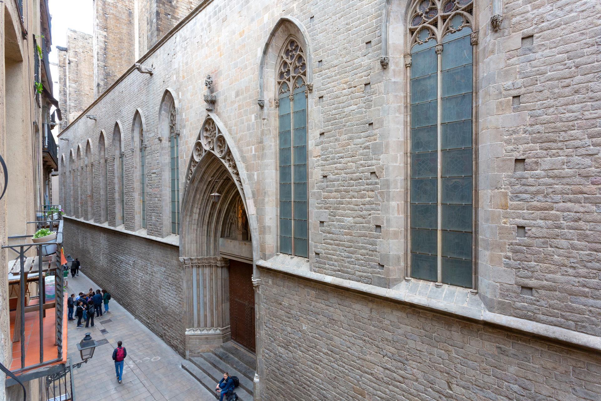 Piso – Barcelona 41.00 m2 photo21
