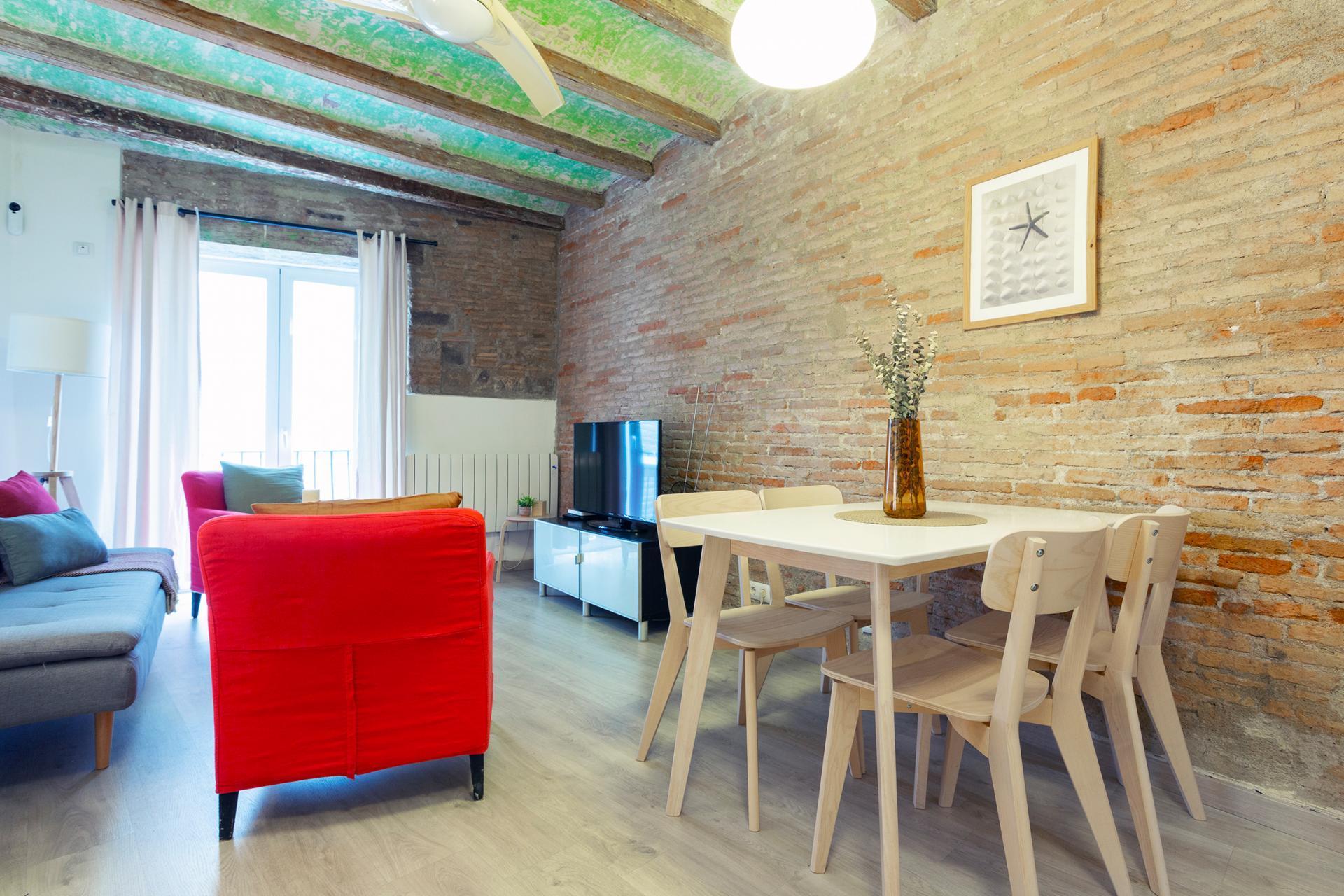 Piso – Barcelona 41.00 m2 photo5