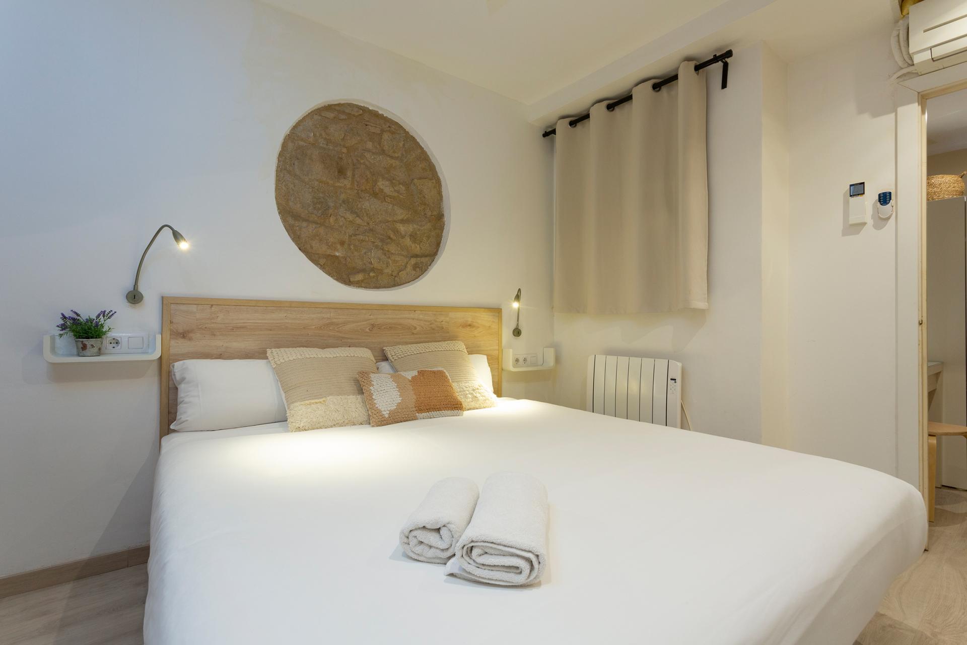 Piso – Barcelona 41.00 m2 photo16