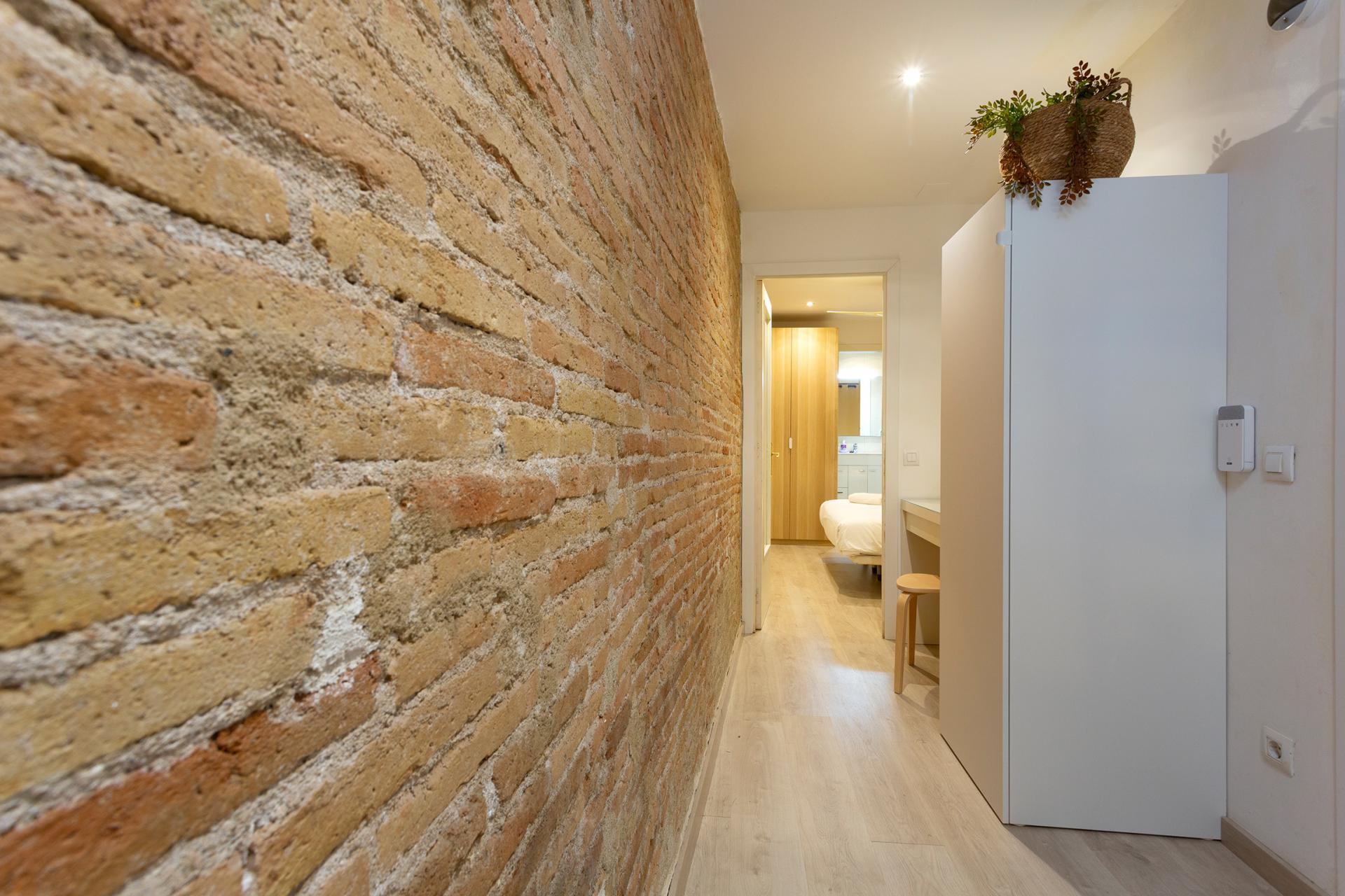 Piso – Barcelona 41.00 m2 photo13