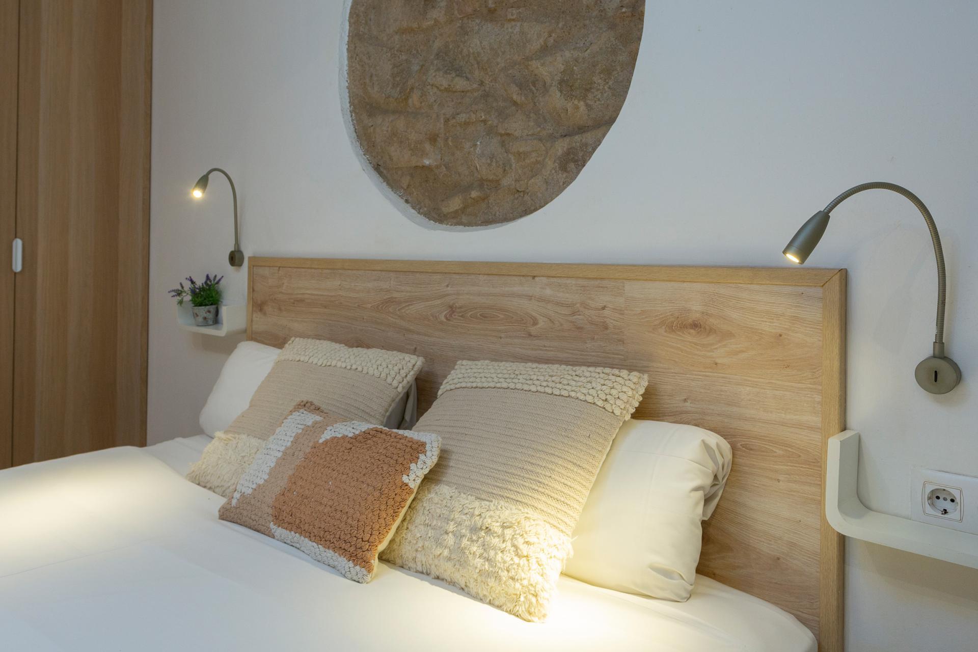 Piso – Barcelona 41.00 m2 photo17
