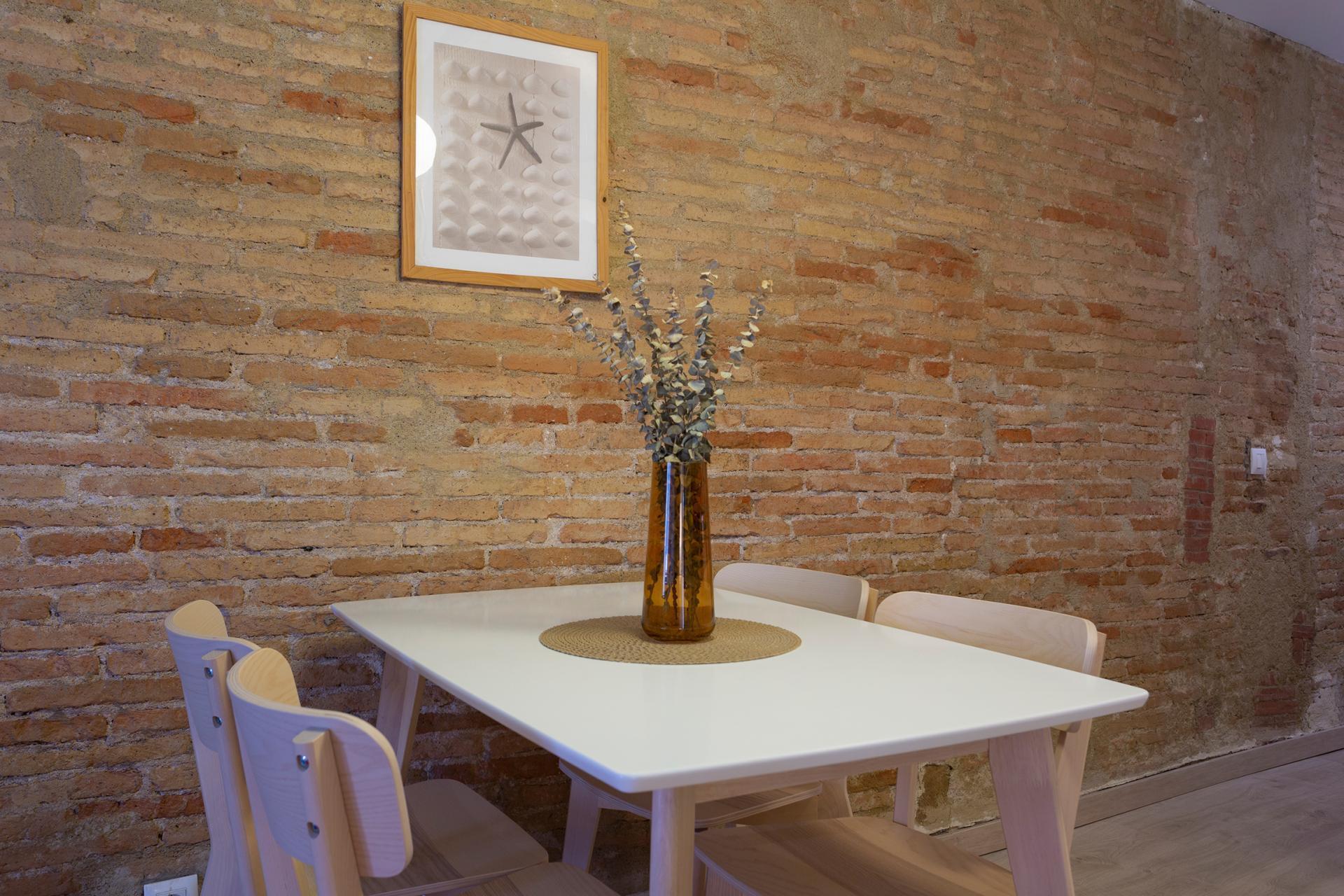 Piso – Barcelona 41.00 m2 photo10