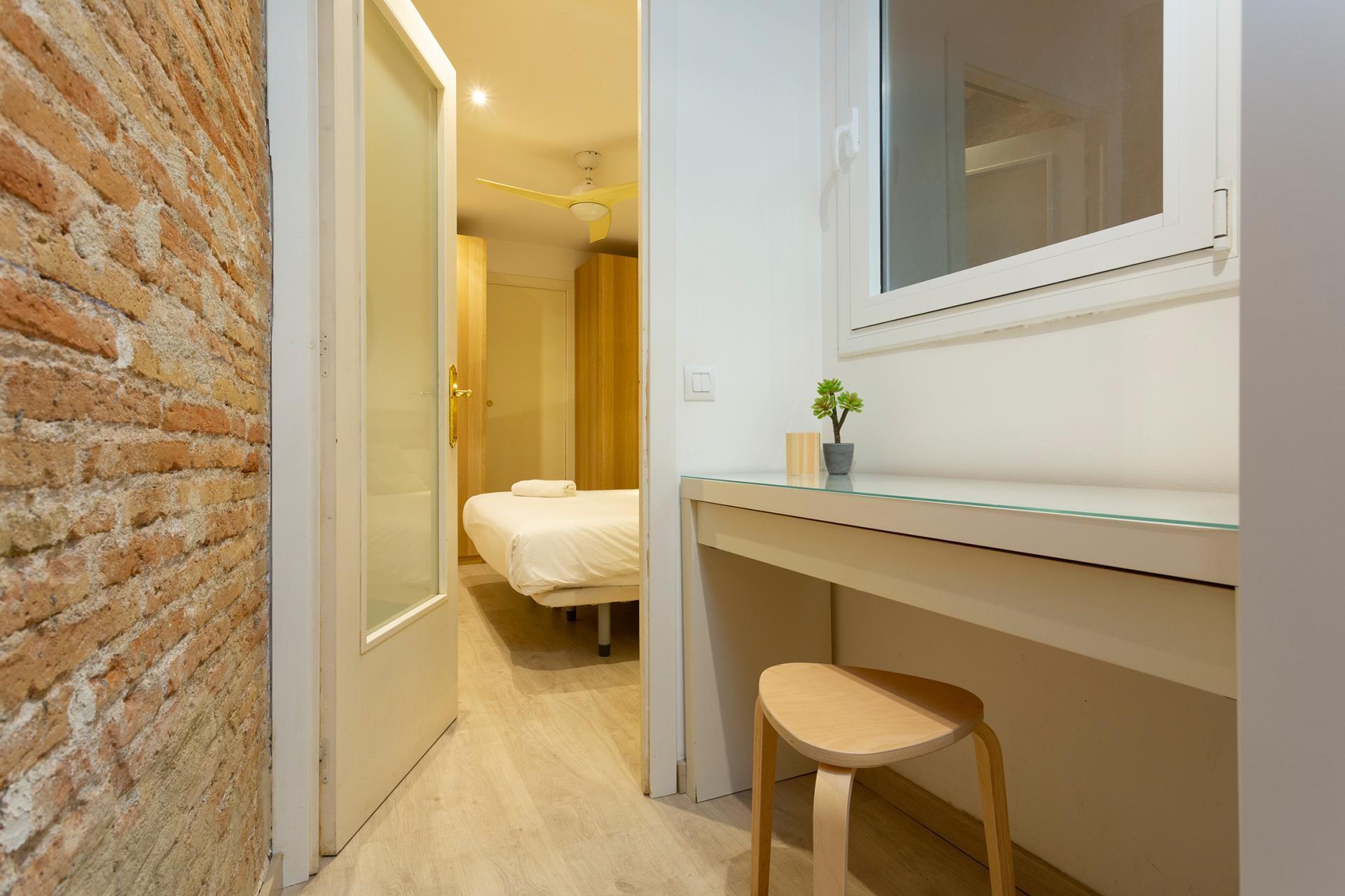 Piso – Barcelona 41.00 m2 photo20