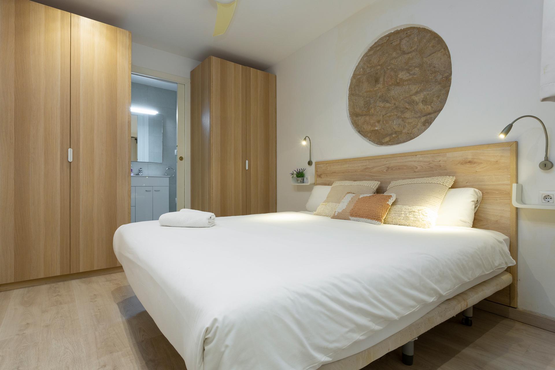 Piso – Barcelona 41.00 m2 photo14