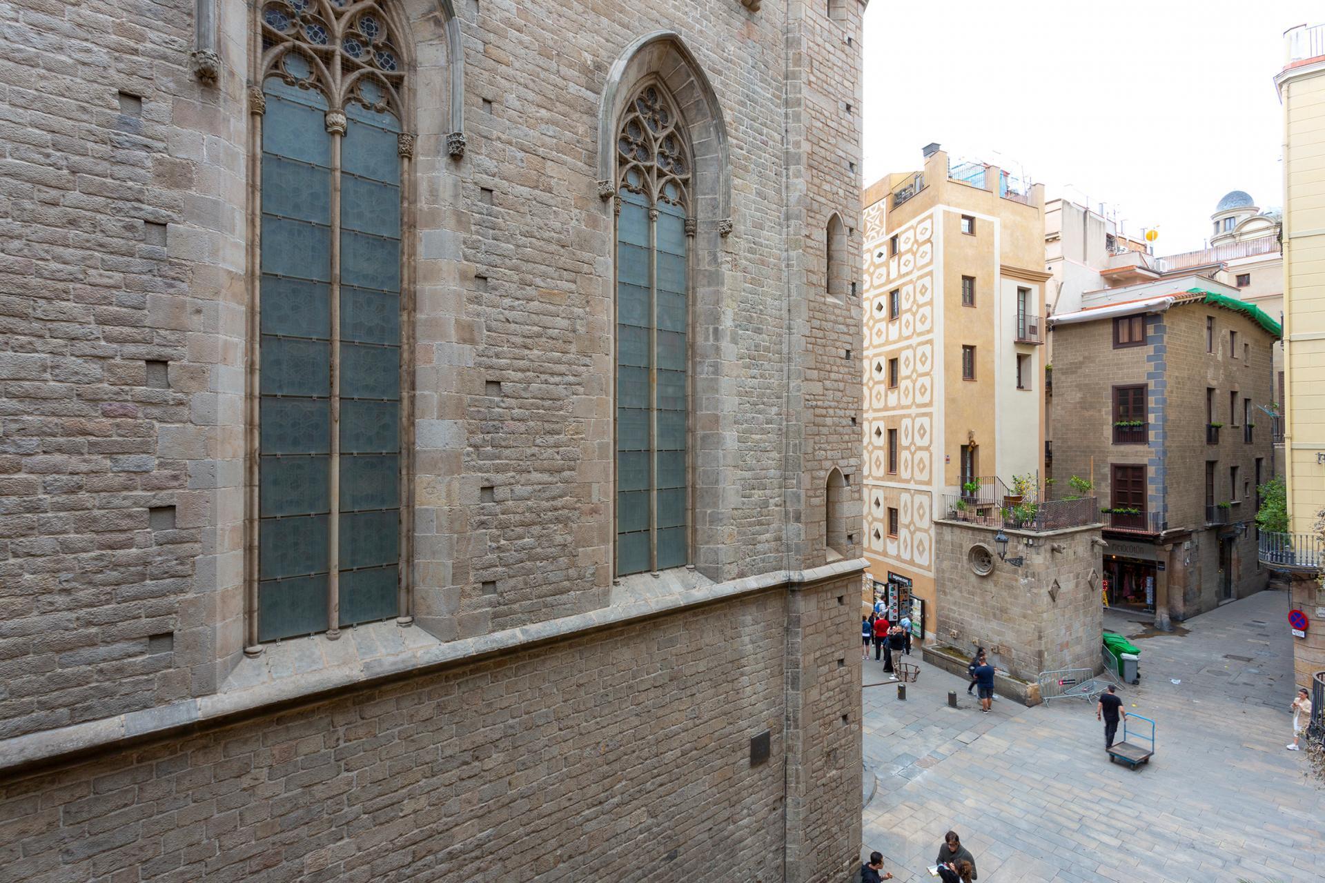 Piso – Barcelona 41.00 m2 photo22