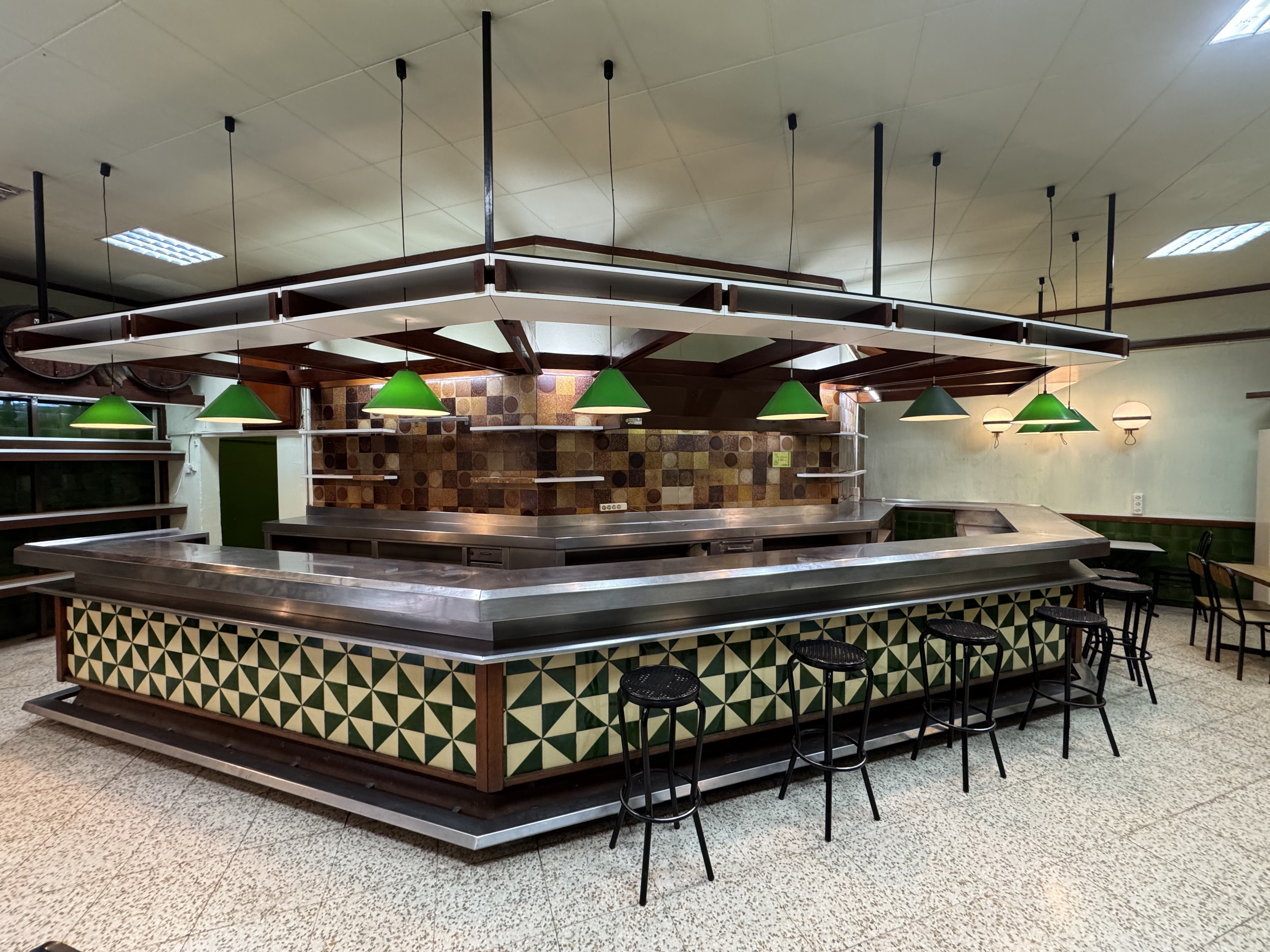 Otras casas – Barcelona 100.00 m2