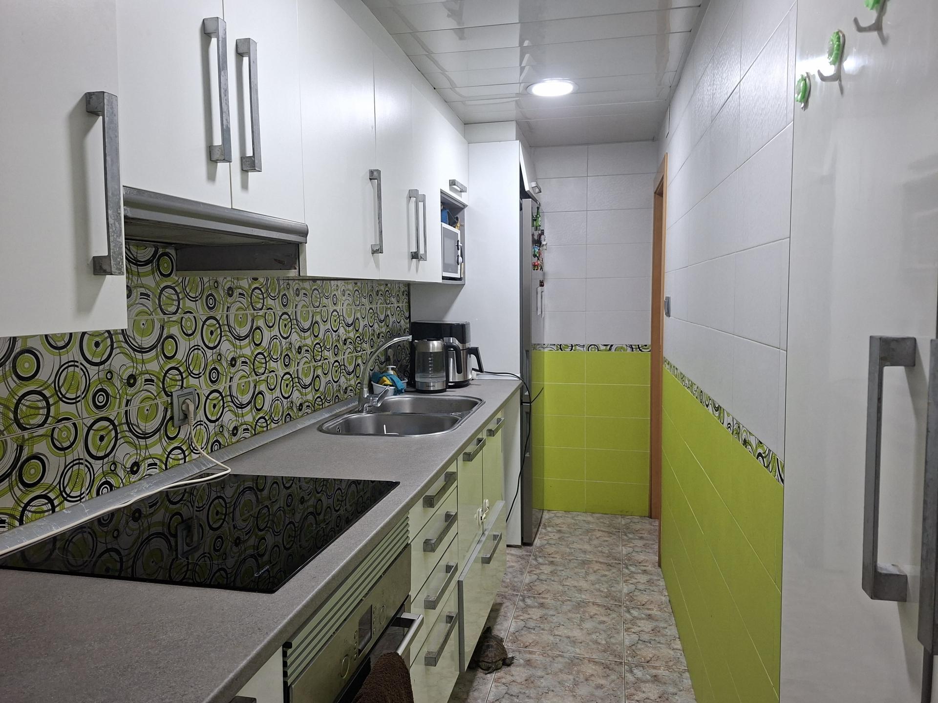Piso – Hospitalet de Llobregat 69.00 m2 photo26