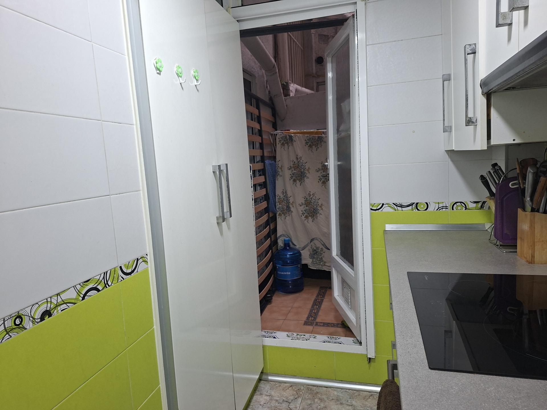 Piso – Hospitalet de Llobregat 69.00 m2 photo21