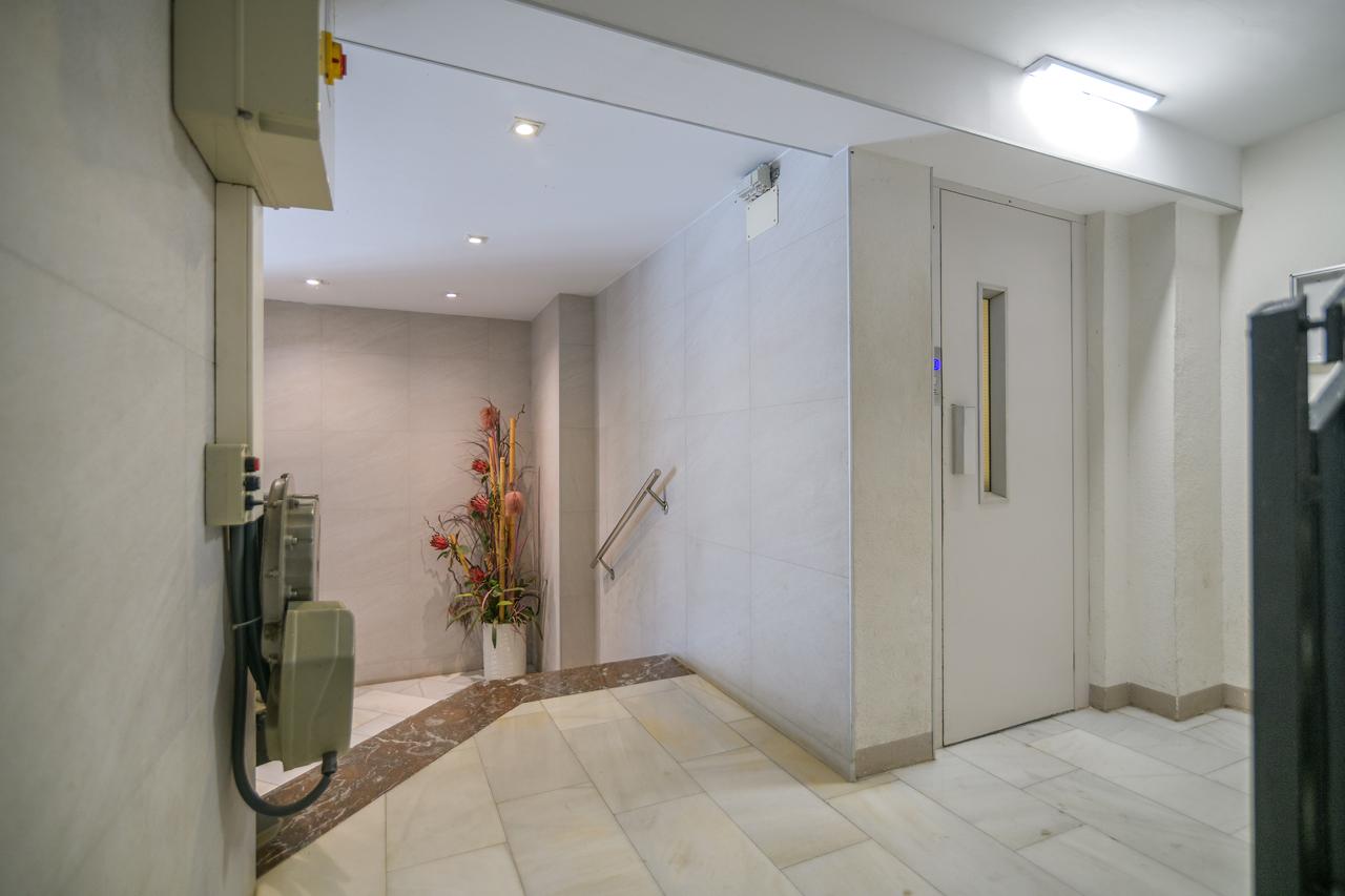 Piso – Barcelona 90.00 m2 photo2