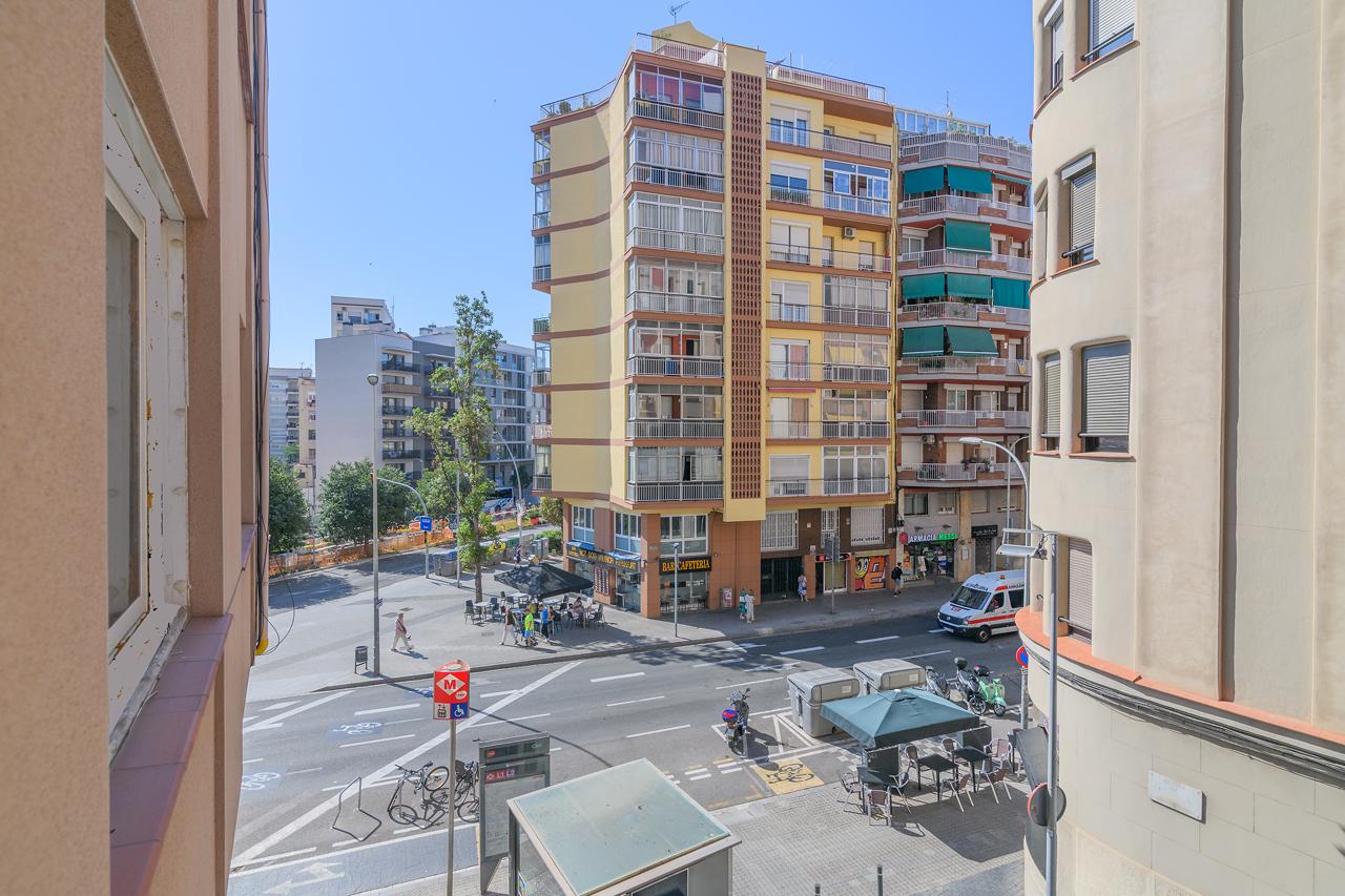 Piso – Barcelona 90.00 m2 photo19
