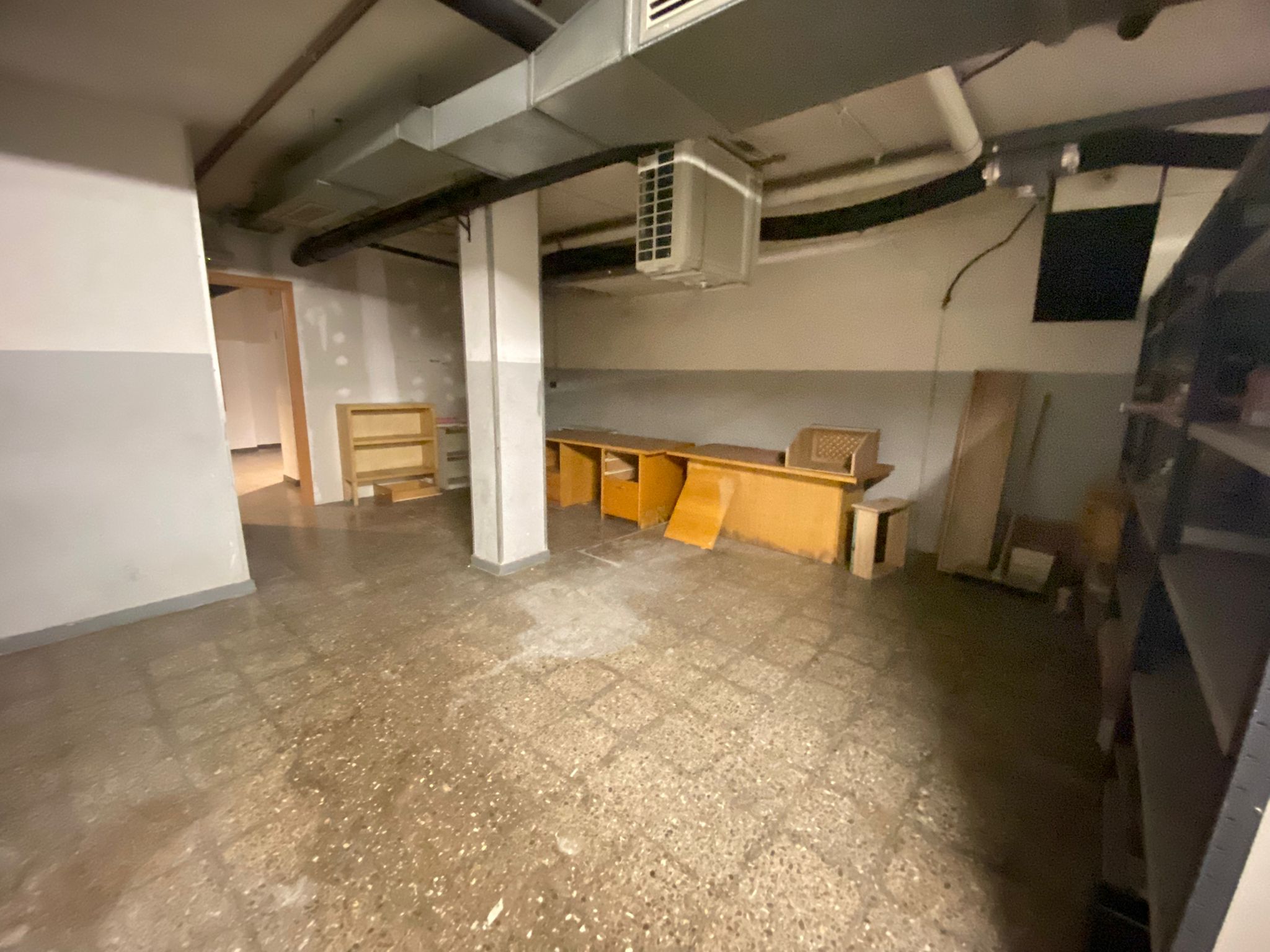 Local comercial – Barcelona 252.00 m2 photo23