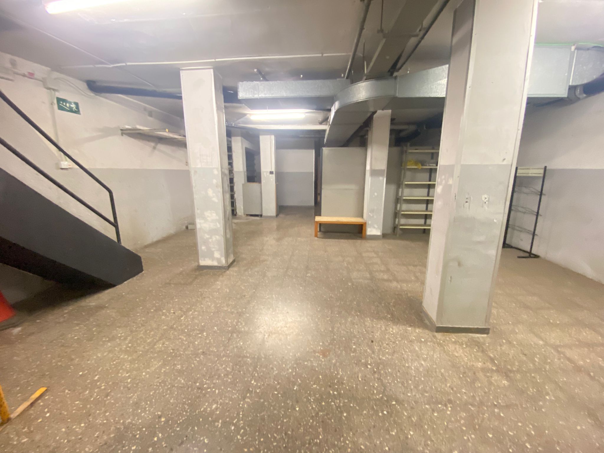 Local comercial – Barcelona 252.00 m2 photo27