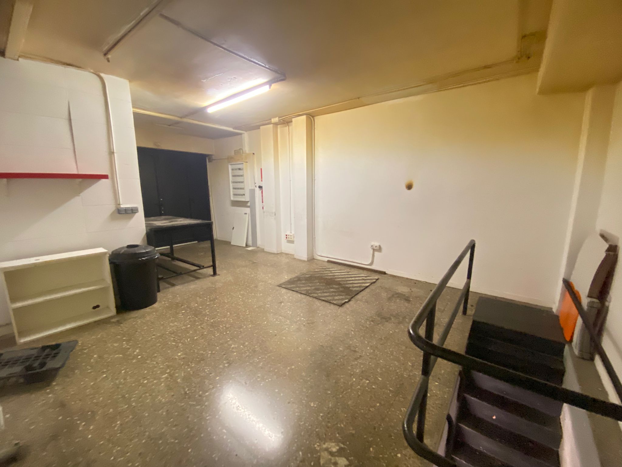 Local comercial – Barcelona 252.00 m2 photo16