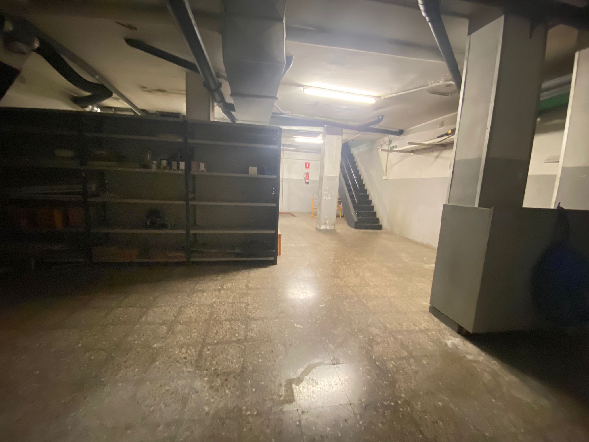 Local comercial – Barcelona 252.00 m2 photo22