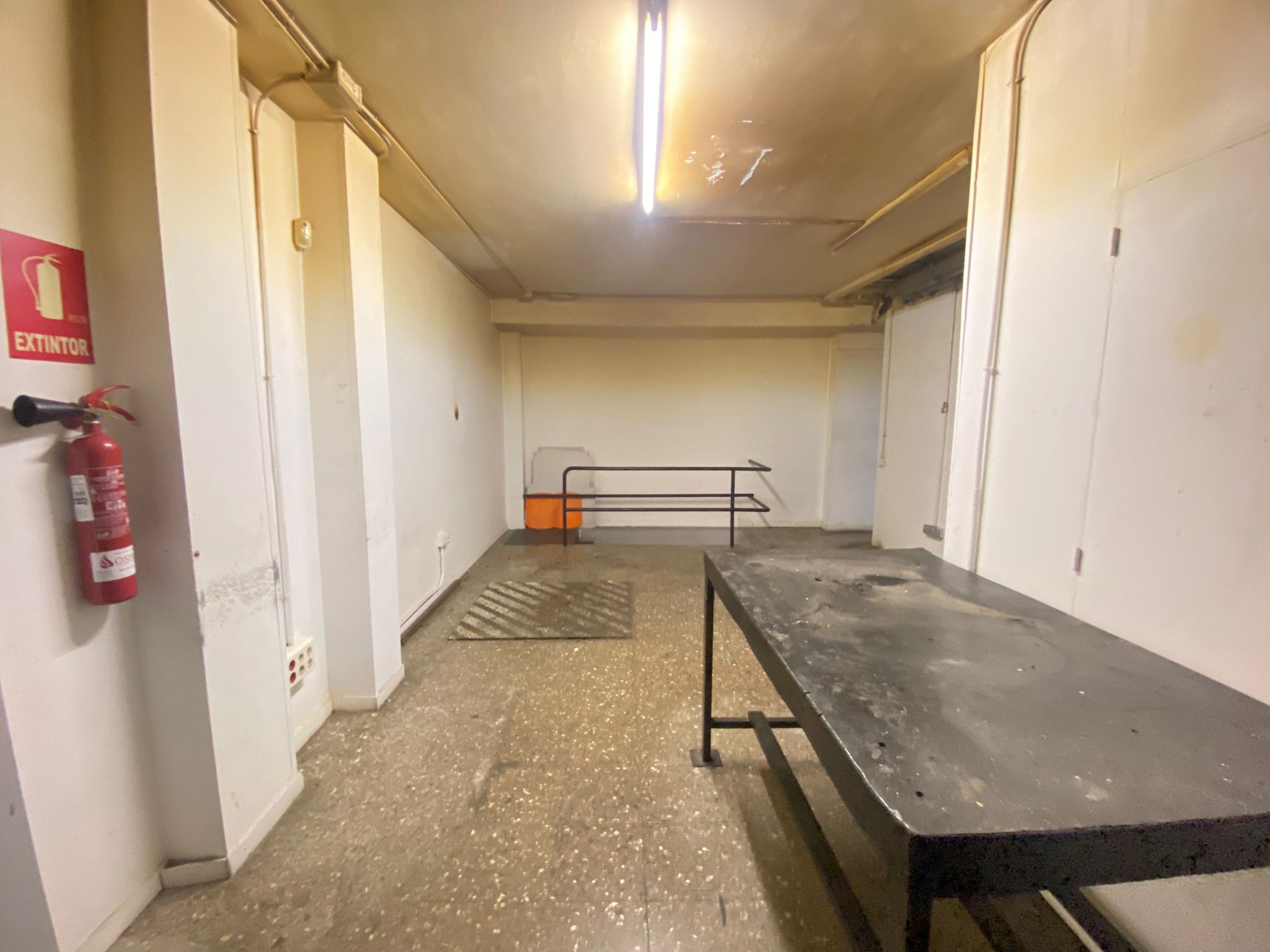 Local comercial – Barcelona 252.00 m2 photo9