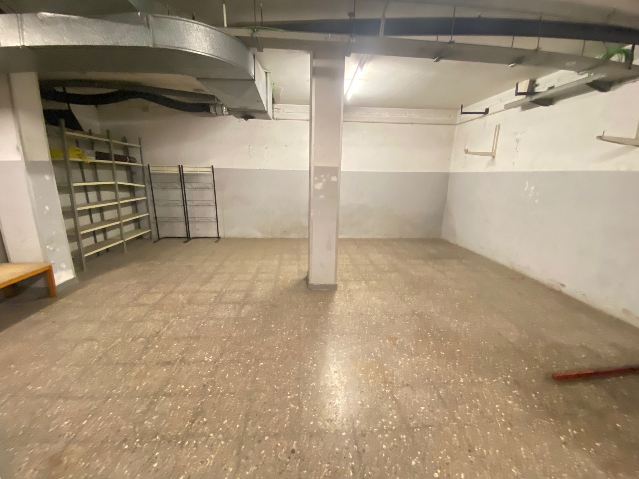 Local comercial – Barcelona 252.00 m2 photo19