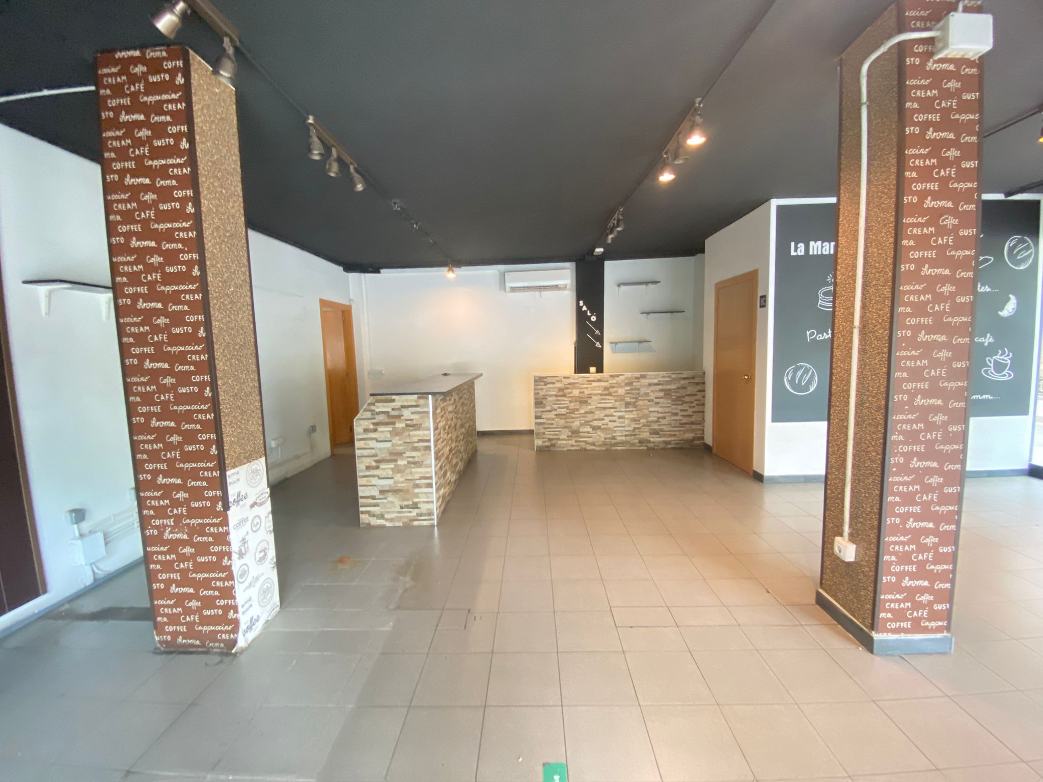 Local comercial – Barcelona 252.00 m2 photo12