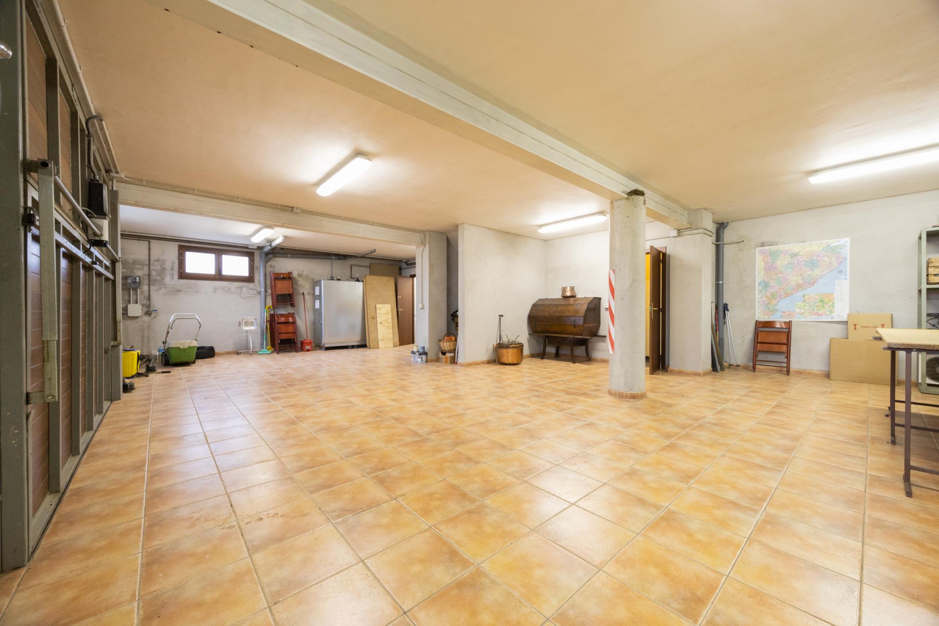 Chalet – Cantonigròs 296.00 m2 photo56