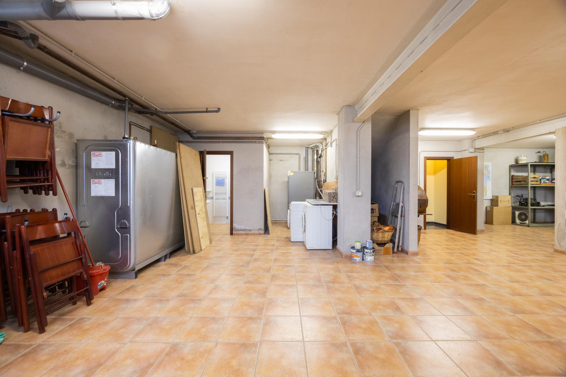 Chalet – Cantonigròs 296.00 m2 photo59