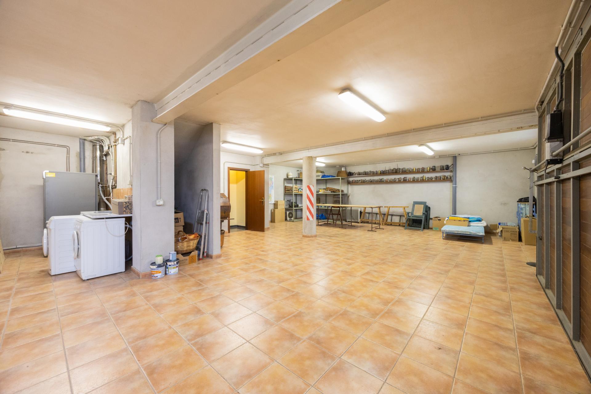 Chalet – Cantonigròs 296.00 m2 photo58