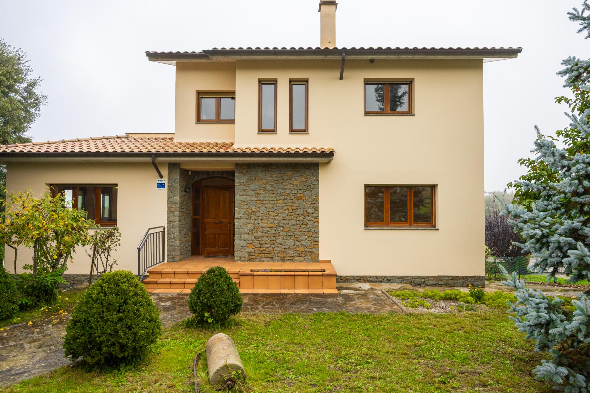 Chalet – Cantonigròs 296.00 m2 photo13